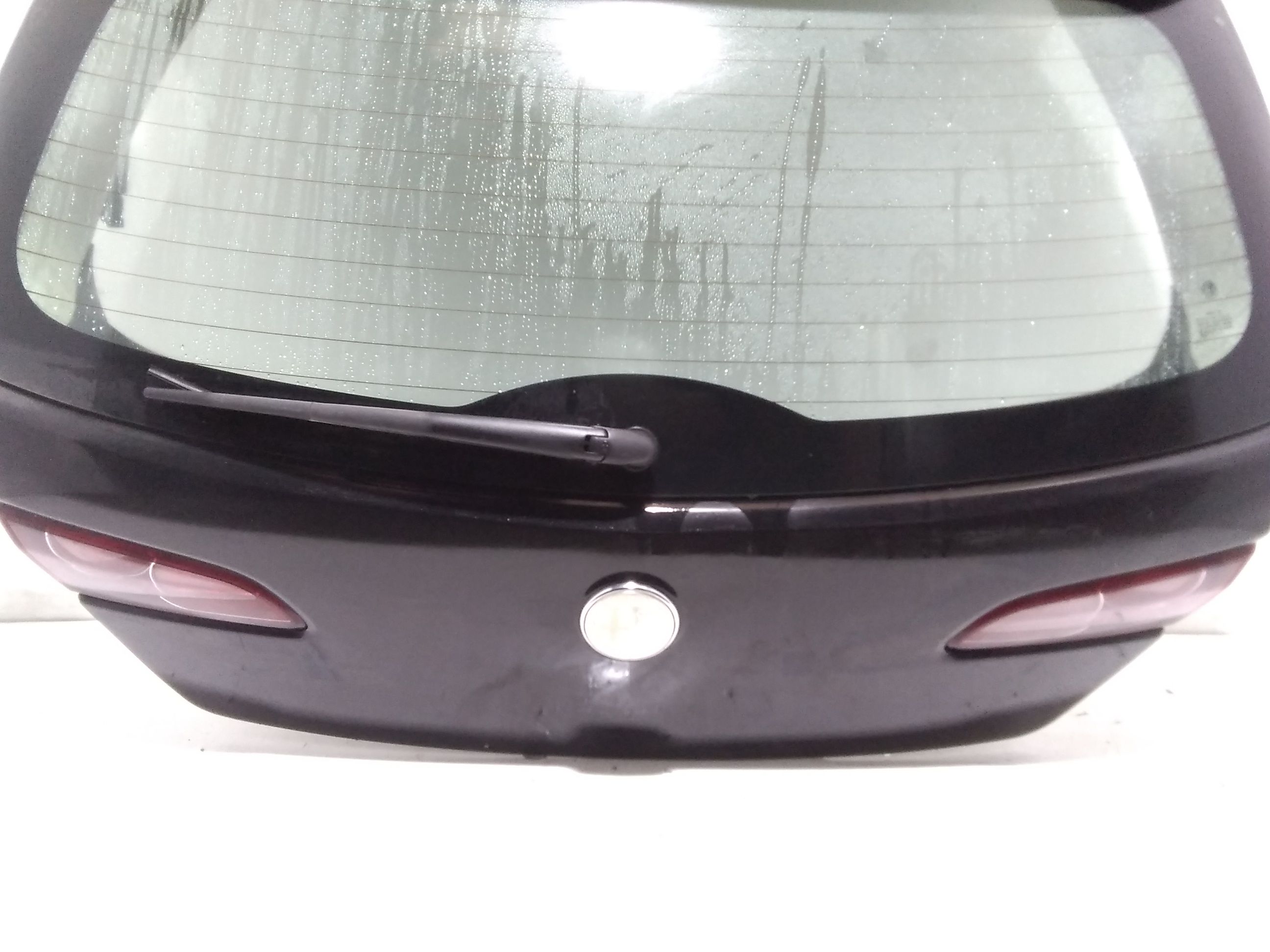 Portellone Posteriore Completo ALFA ROMEO 159 Sportwagon 1 Serie