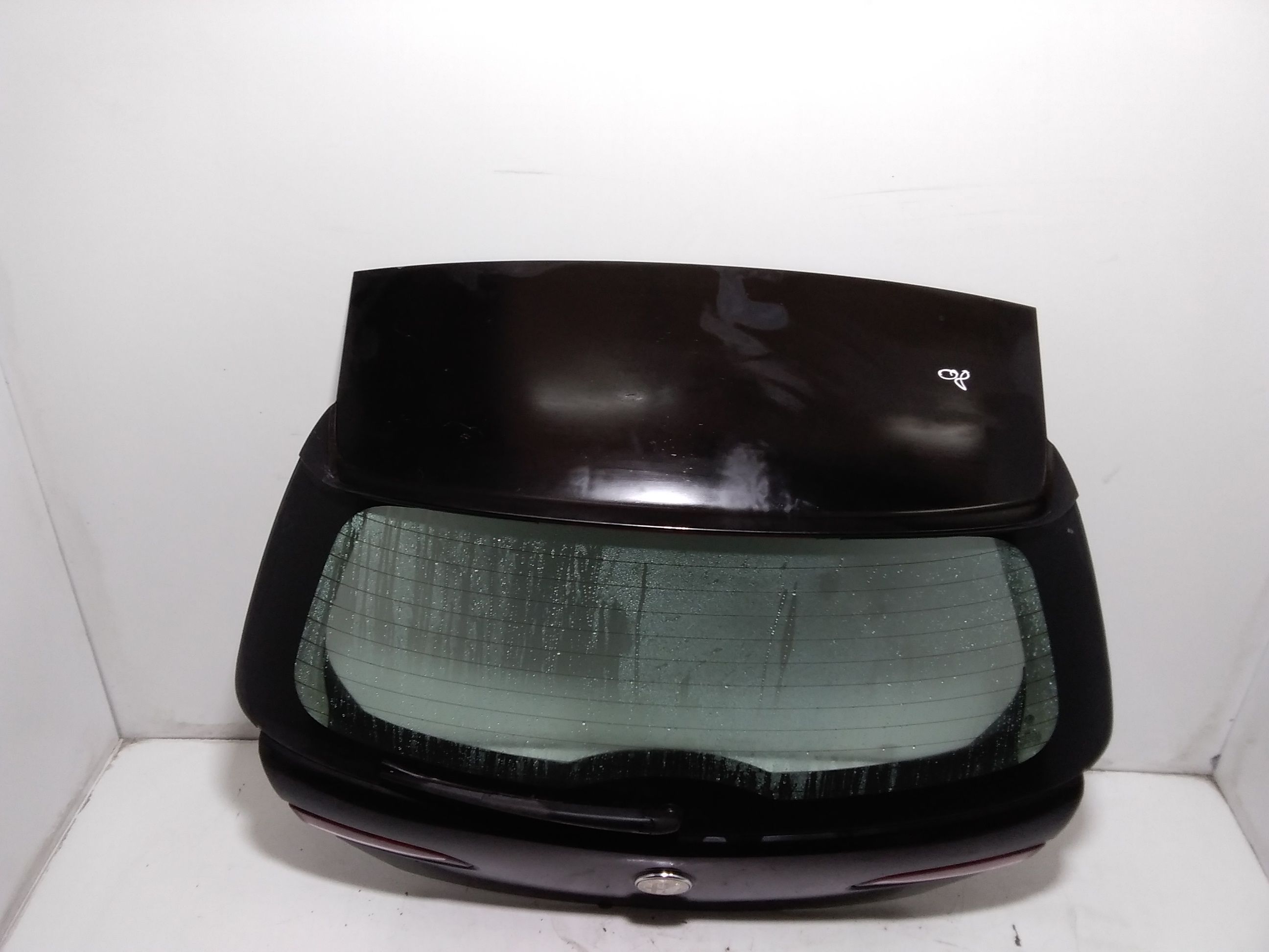 Portellone Posteriore Completo ALFA ROMEO 159 Sportwagon 1 Serie