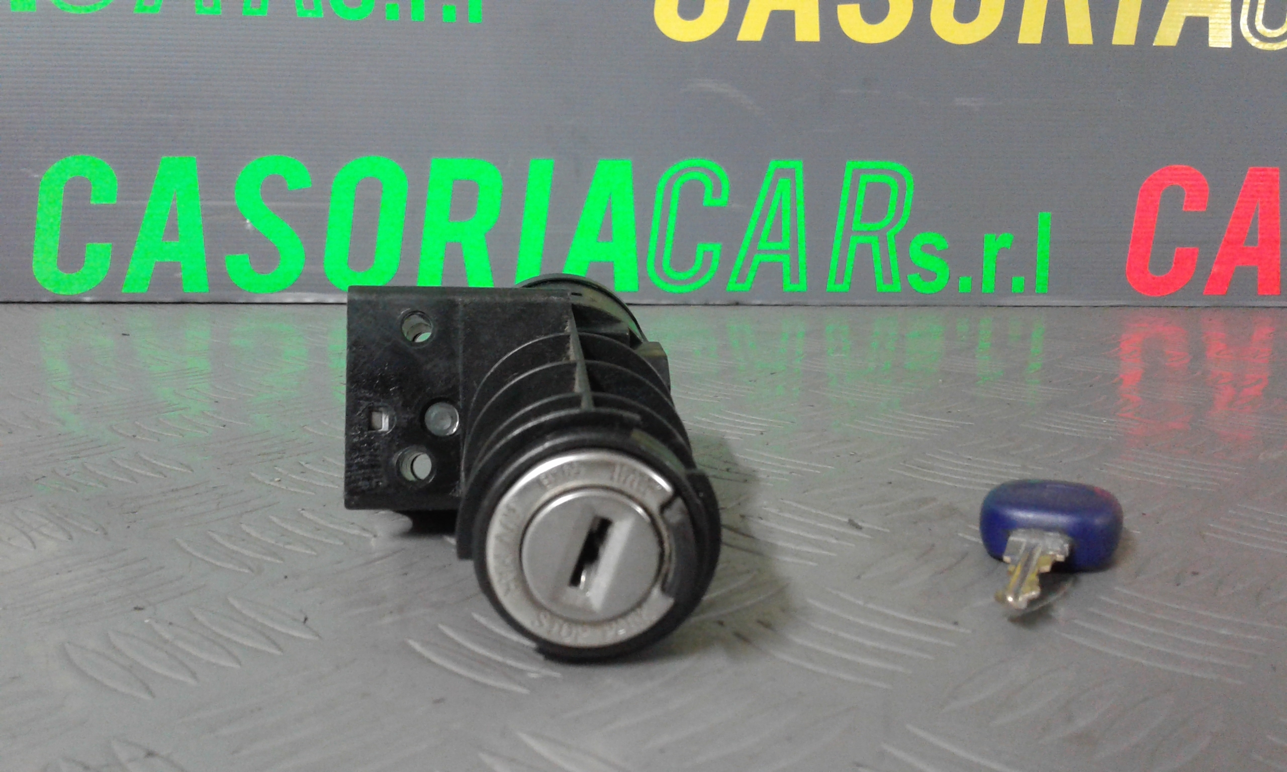 Blocchetto Accensione FIAT Brava Berlina