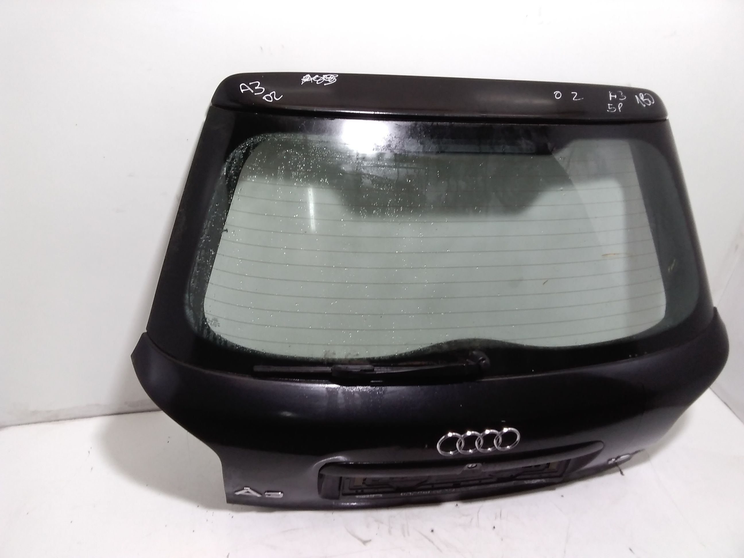 Portellone Posteriore Completo AUDI A3 Serie (8L)