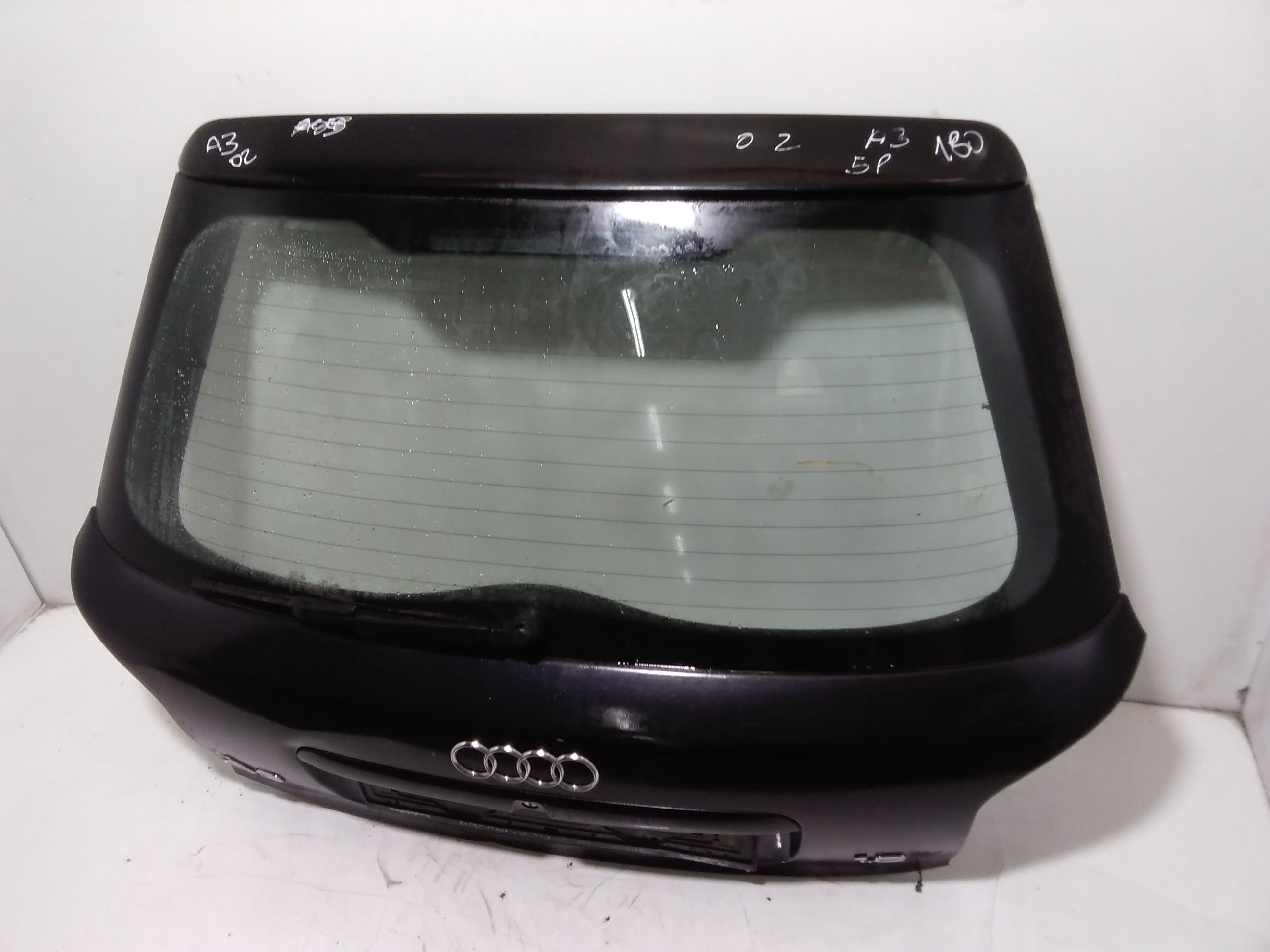 Portellone Posteriore Completo AUDI A3 Serie (8L)