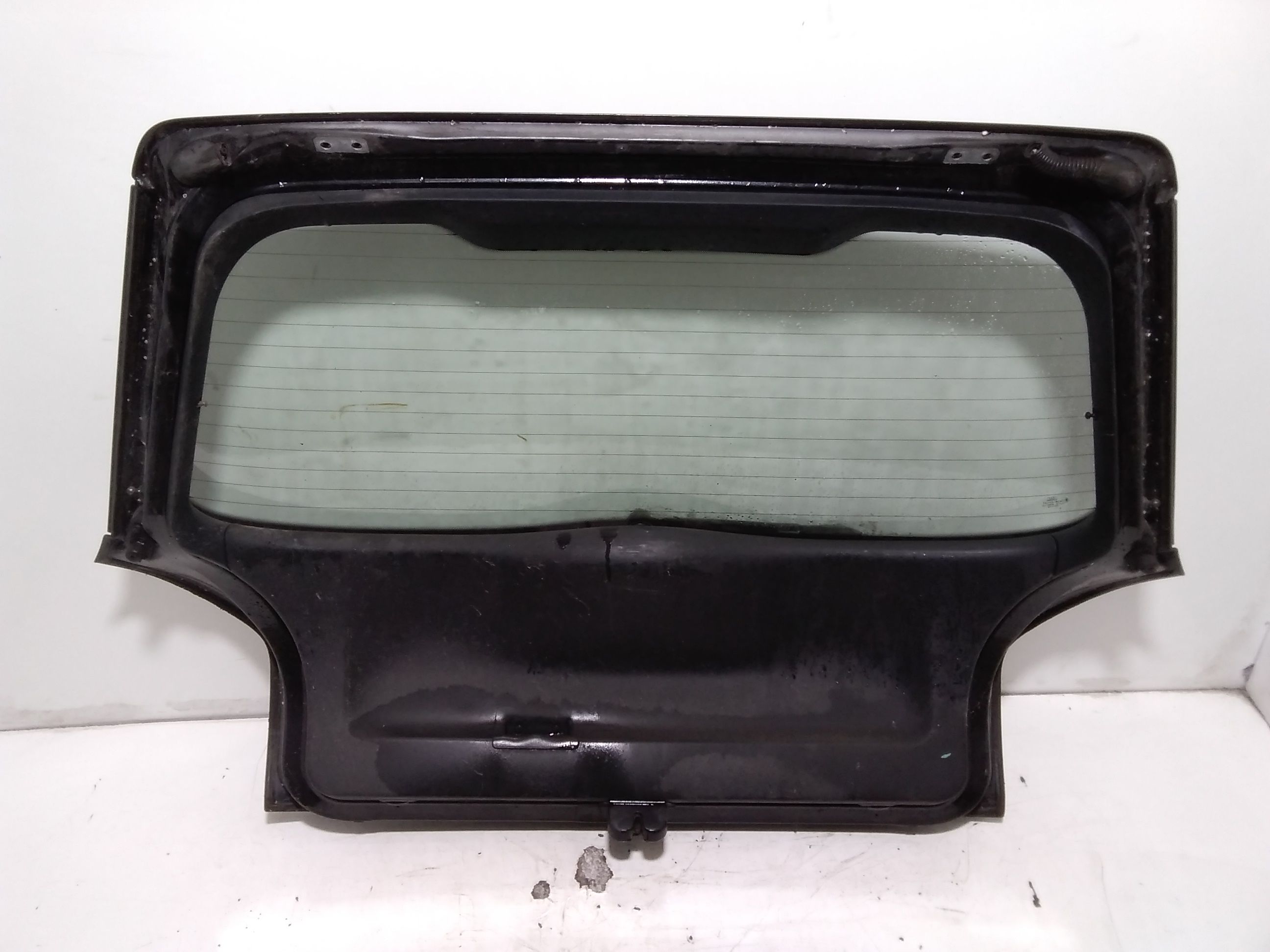 Portellone Posteriore Completo AUDI A3 Serie (8L)