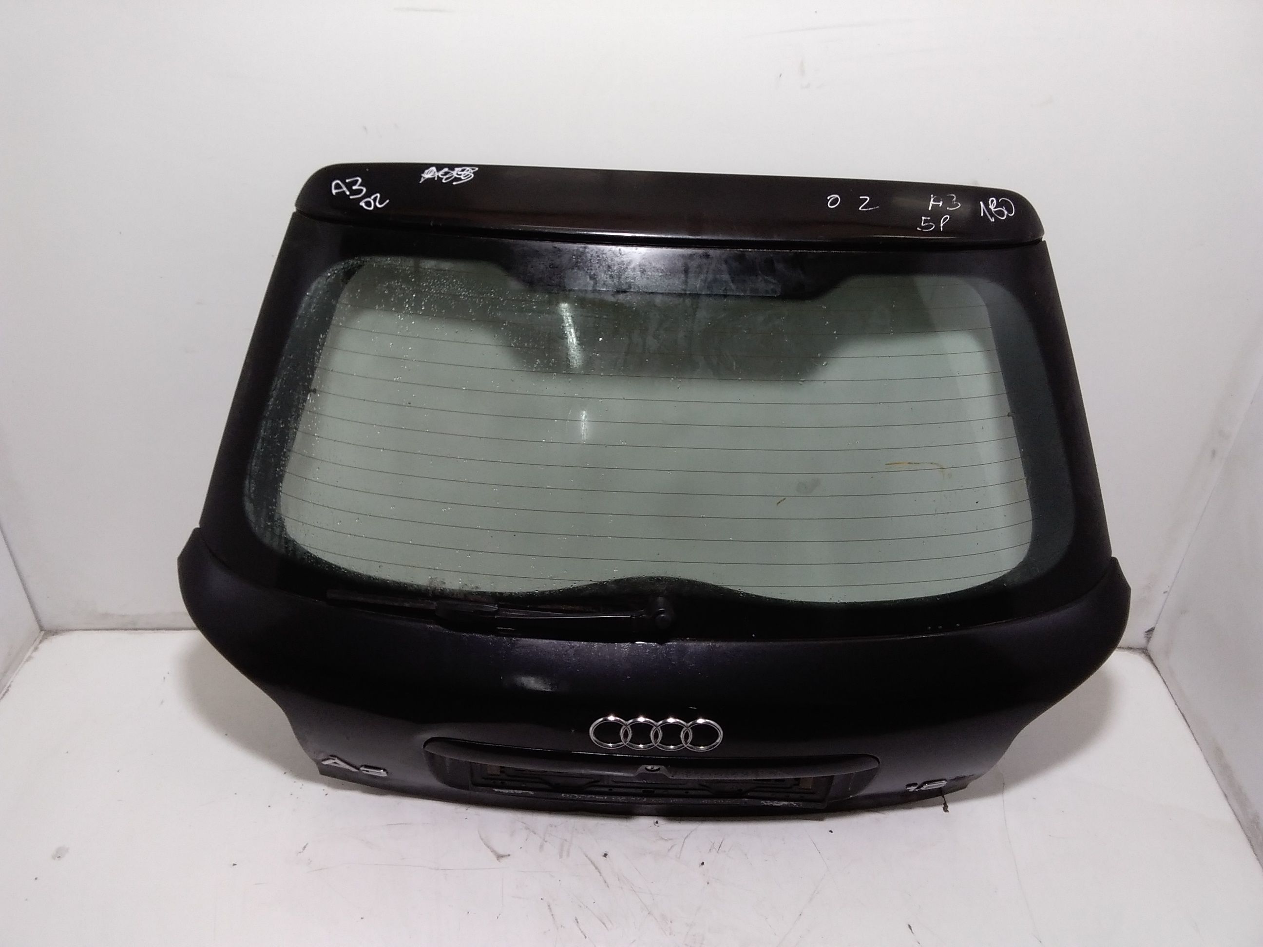 Portellone Posteriore Completo AUDI A3 Serie (8L)