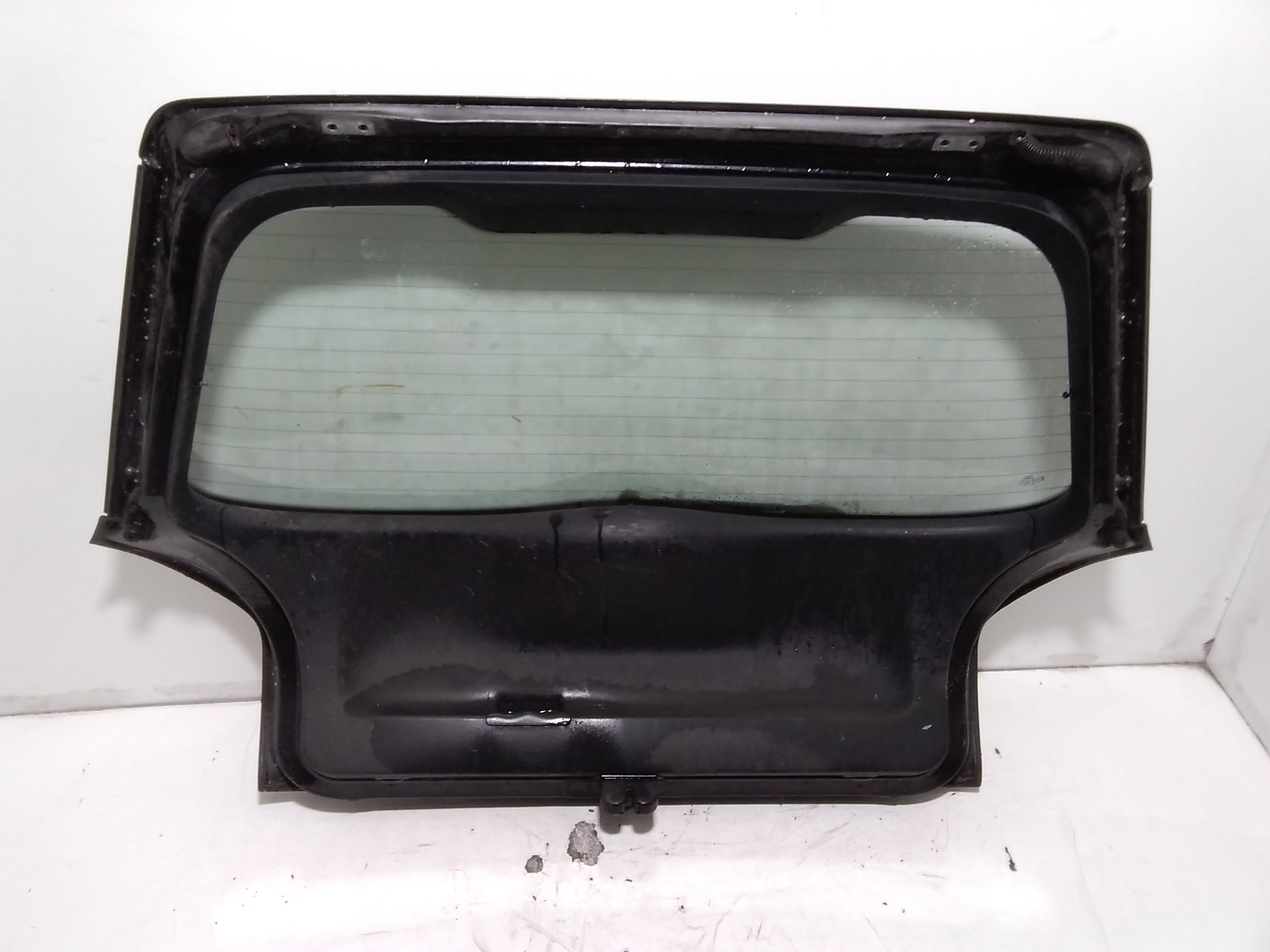 Portellone Posteriore Completo AUDI A3 Serie (8L)