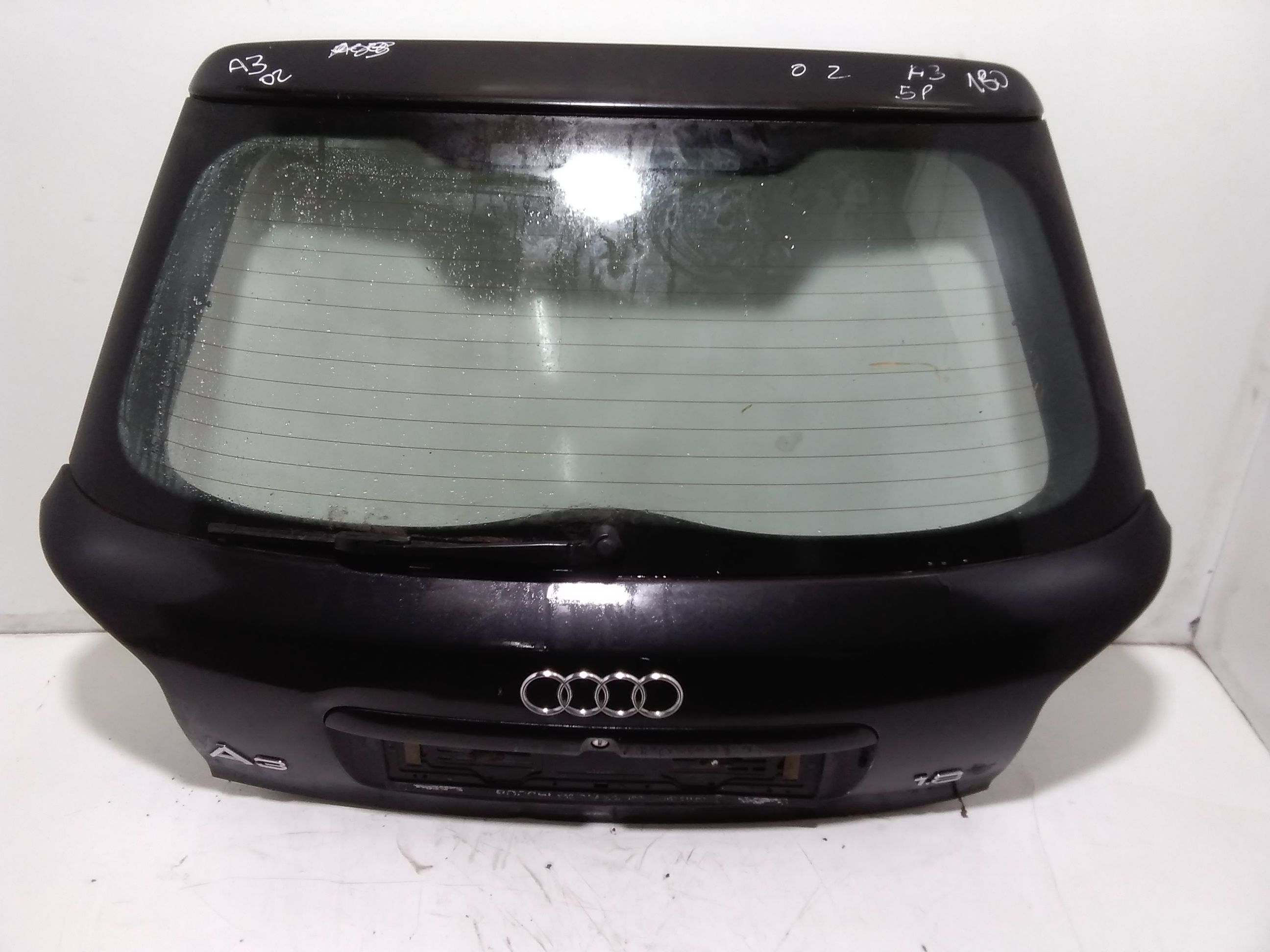 Portellone Posteriore Completo AUDI A3 Serie (8L)