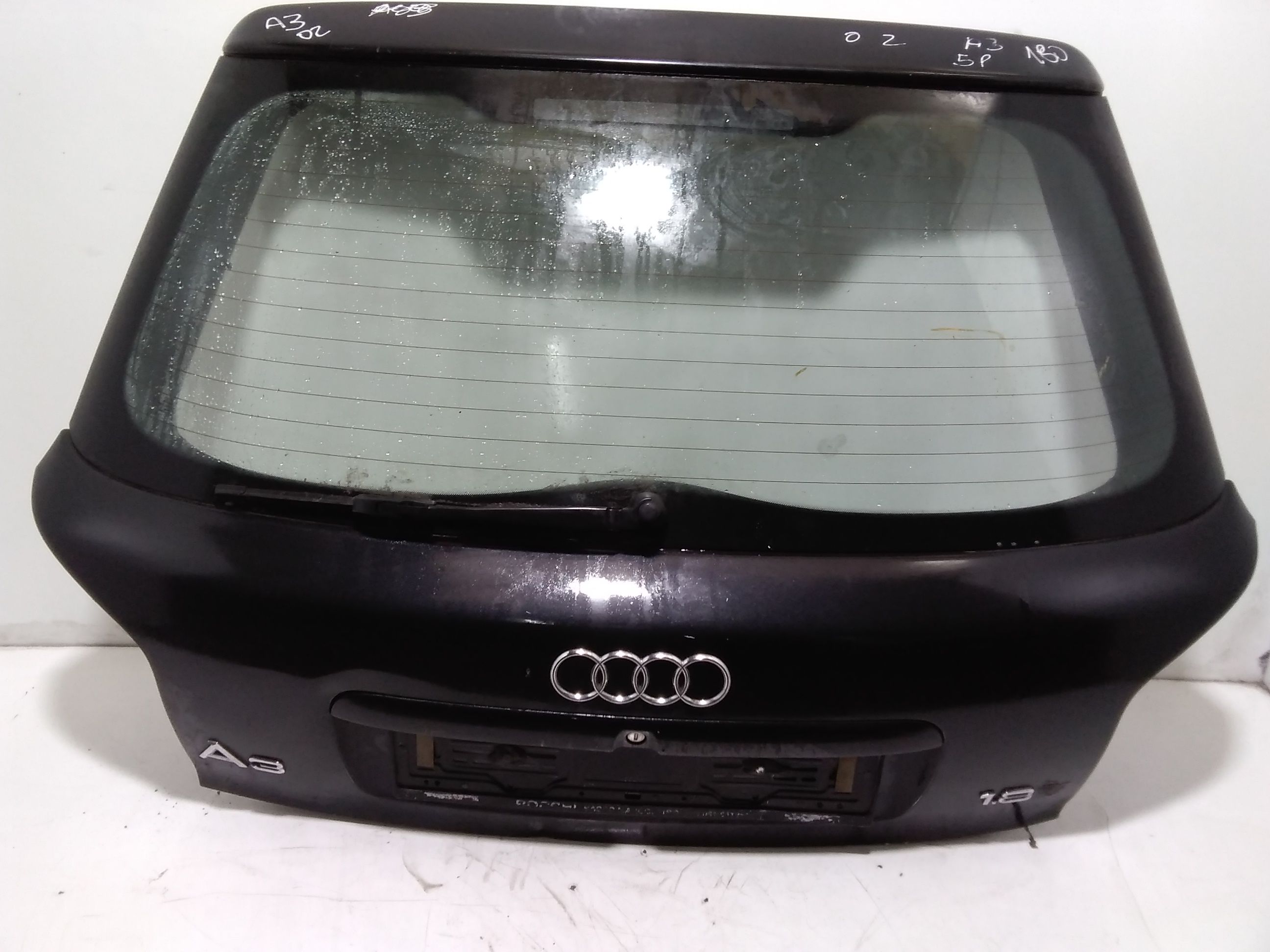 Portellone Posteriore Completo AUDI A3 Serie (8L)