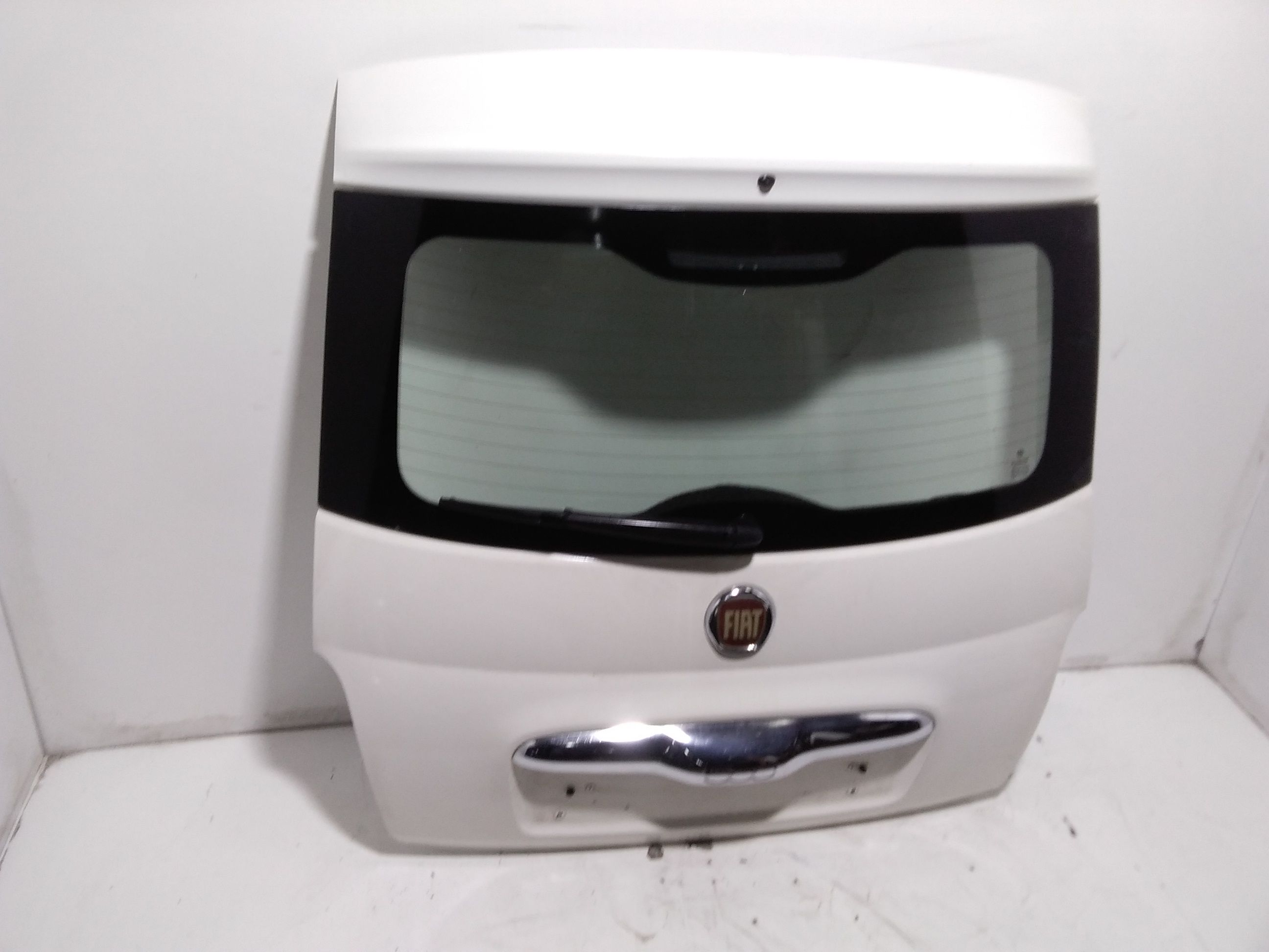 Portellone Posteriore Completo FIAT 500 Serie (07>14)