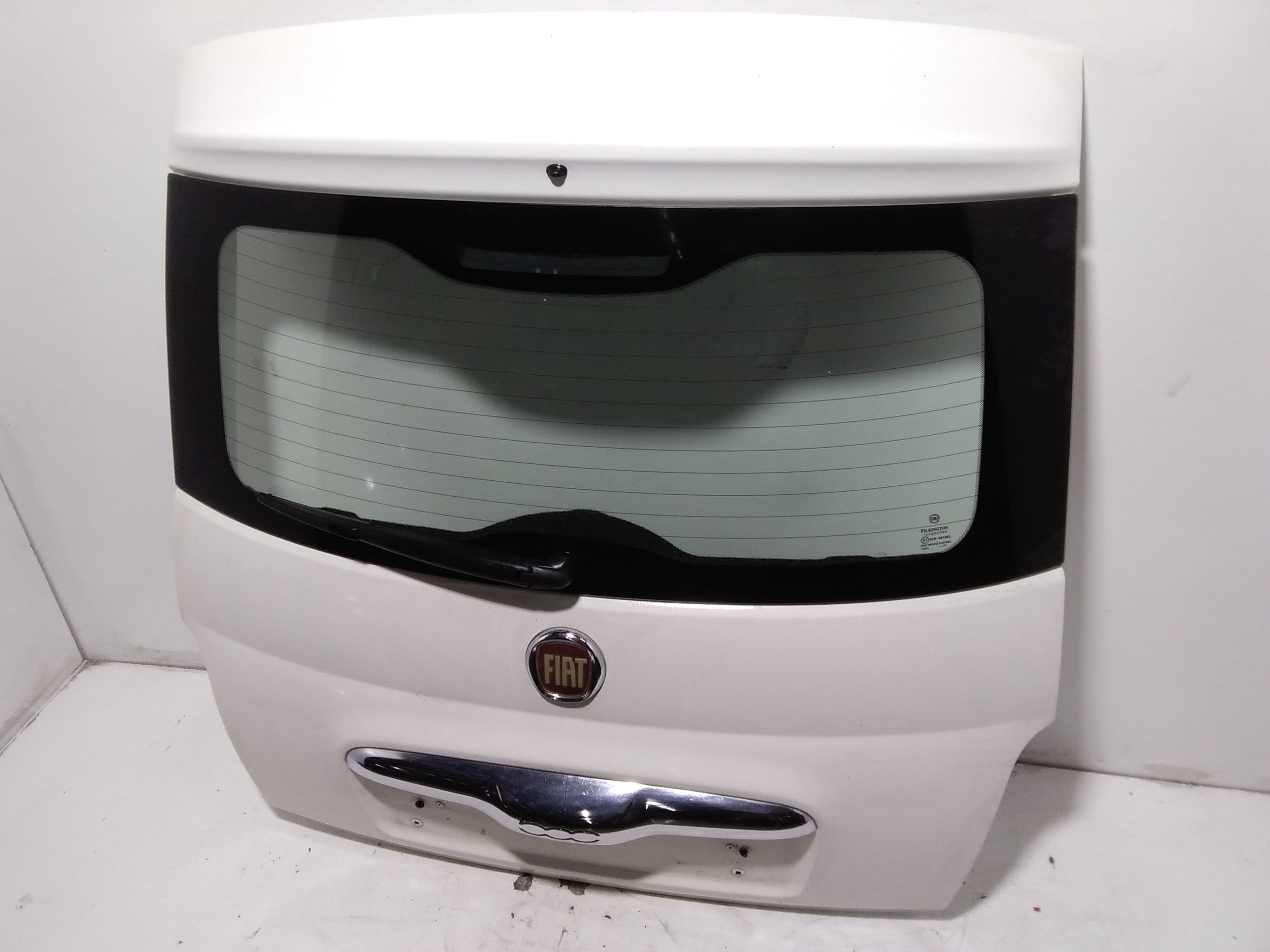 Portellone Posteriore Completo FIAT 500 Serie (07>14)