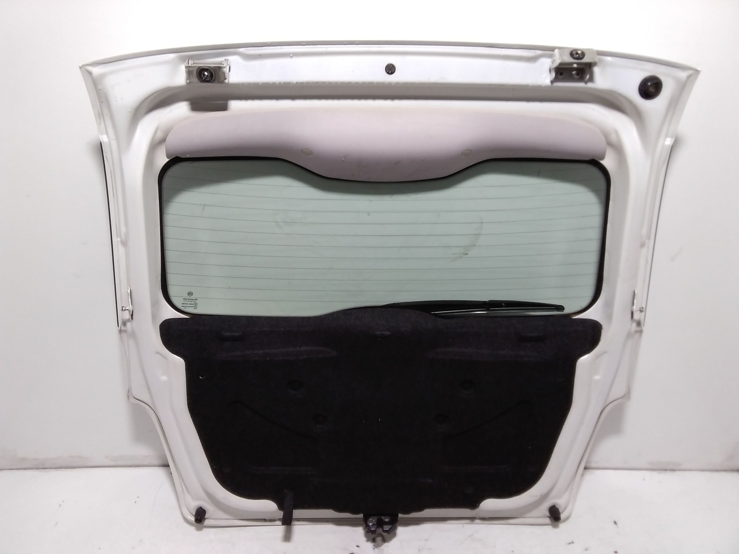 Portellone Posteriore Completo FIAT 500 Serie (07>14)