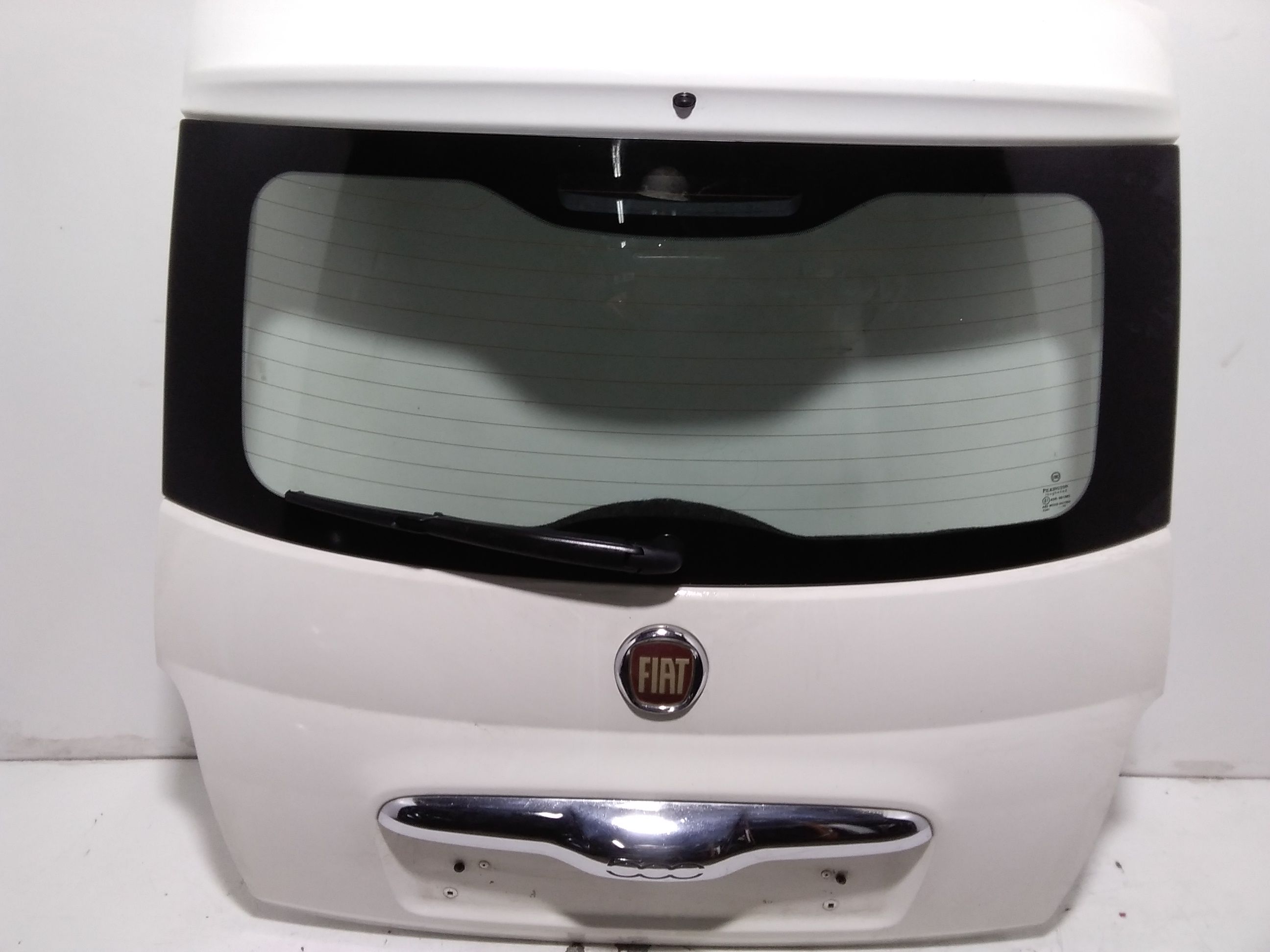 Portellone Posteriore Completo FIAT 500 Serie (07>14)