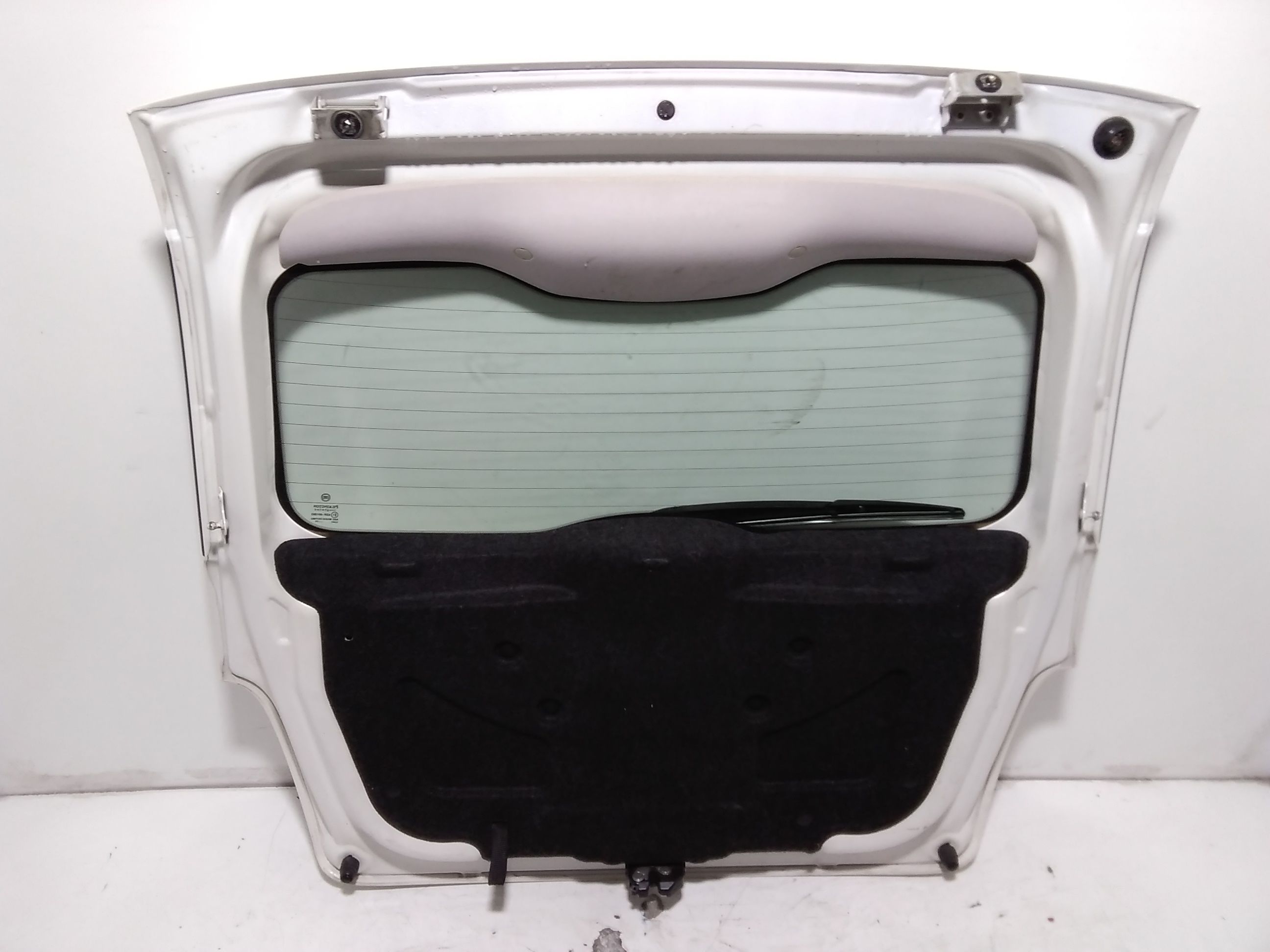 Portellone Posteriore Completo FIAT 500 Serie (07>14)