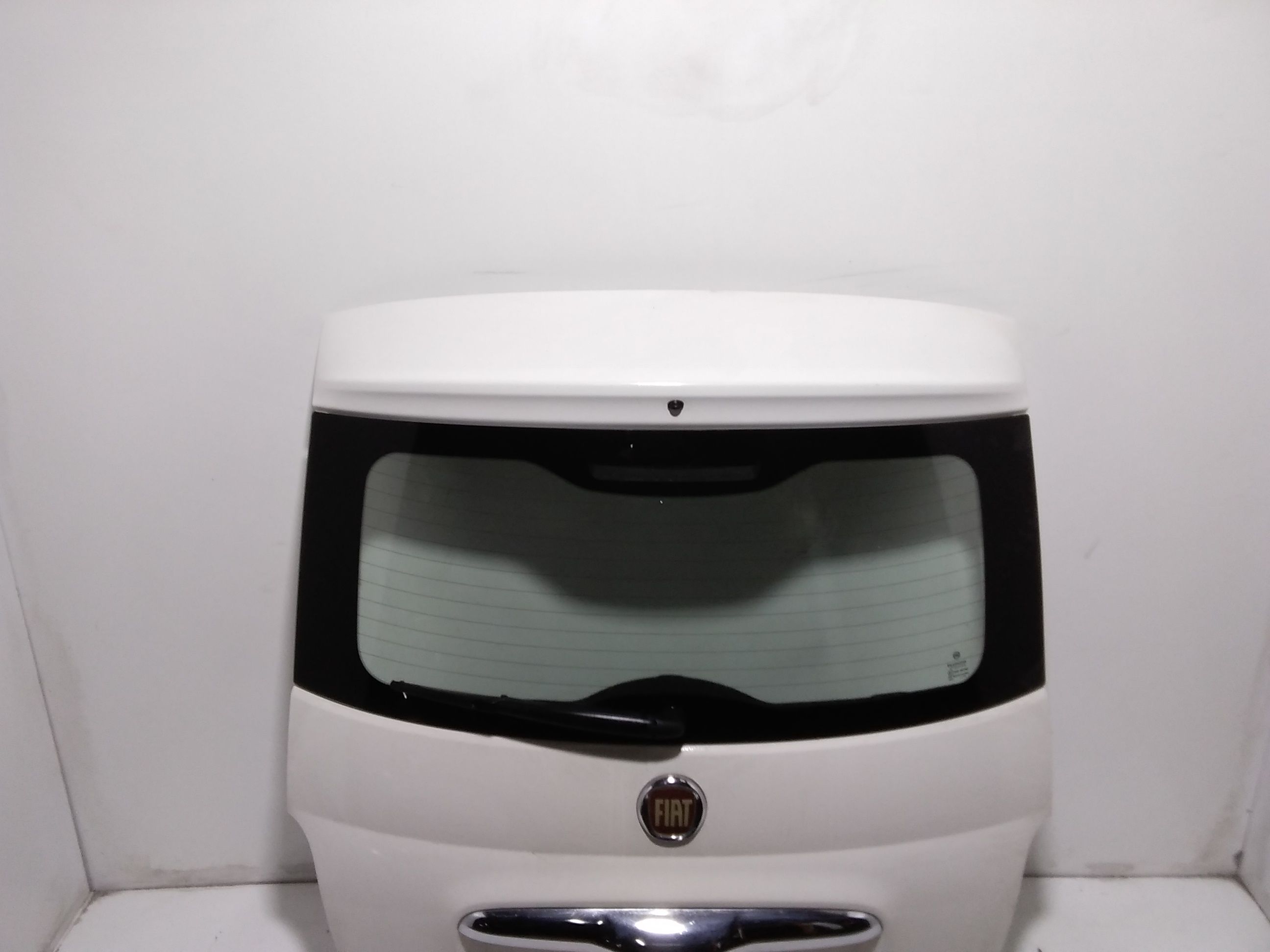 Portellone Posteriore Completo FIAT 500 Serie (07>14)