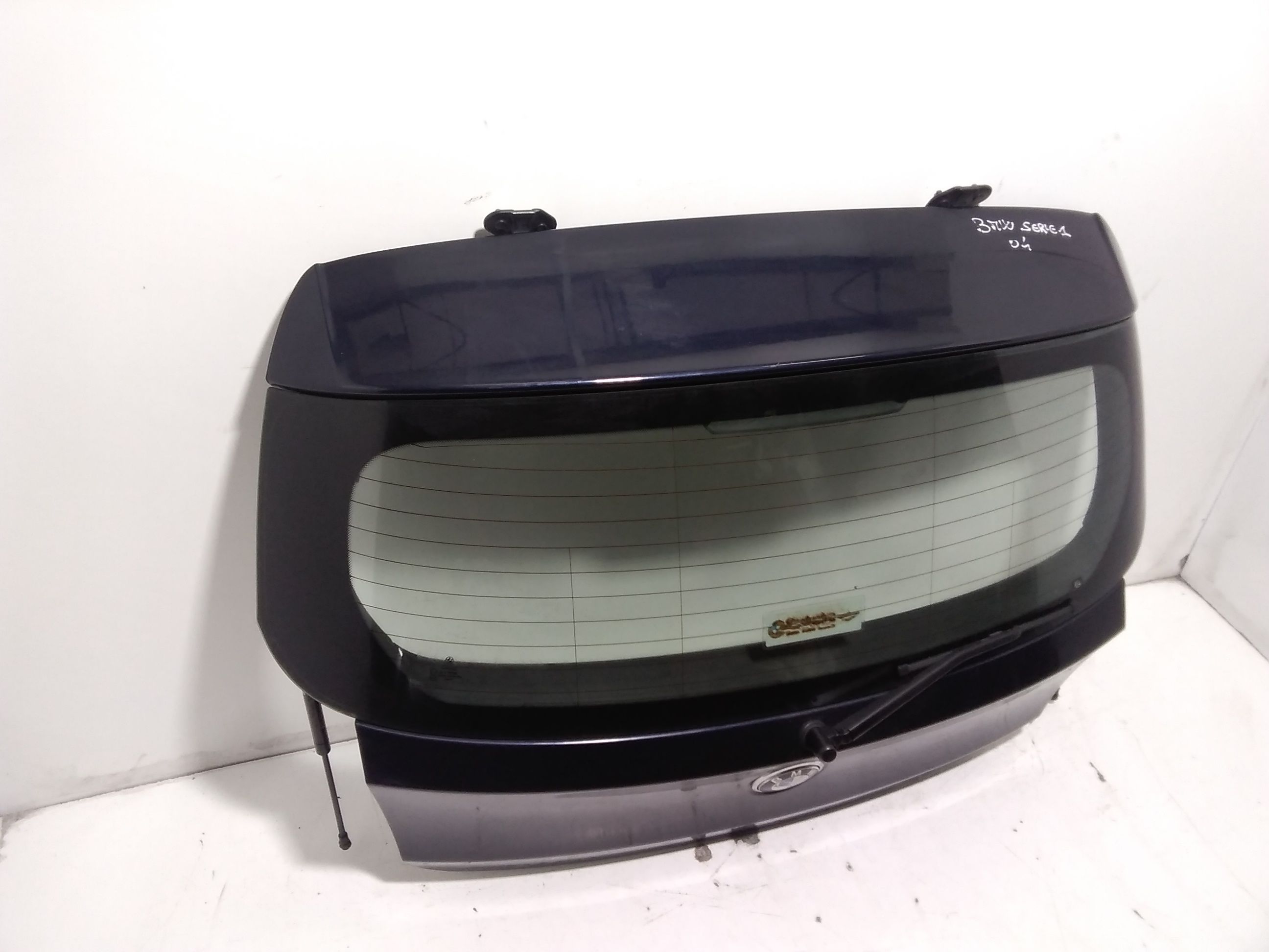 Portellone Posteriore Completo BMW Serie 1 E87 1 Serie