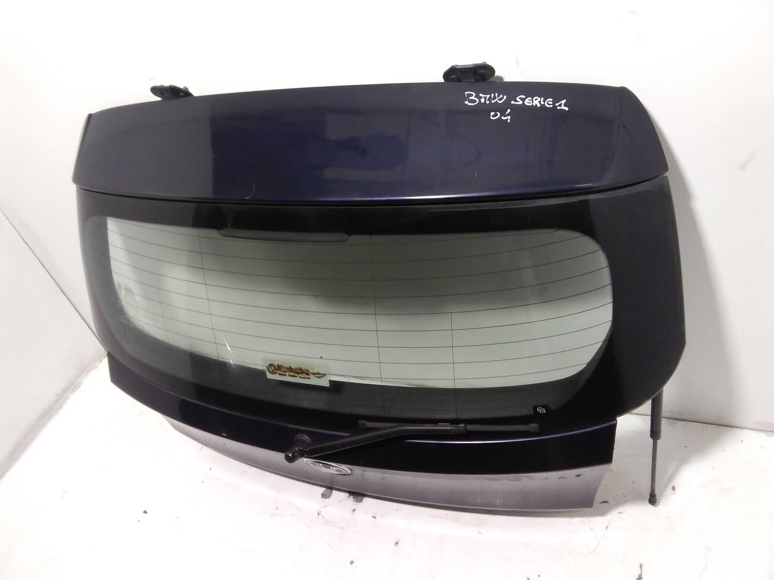 Portellone Posteriore Completo BMW Serie 1 E87 1 Serie