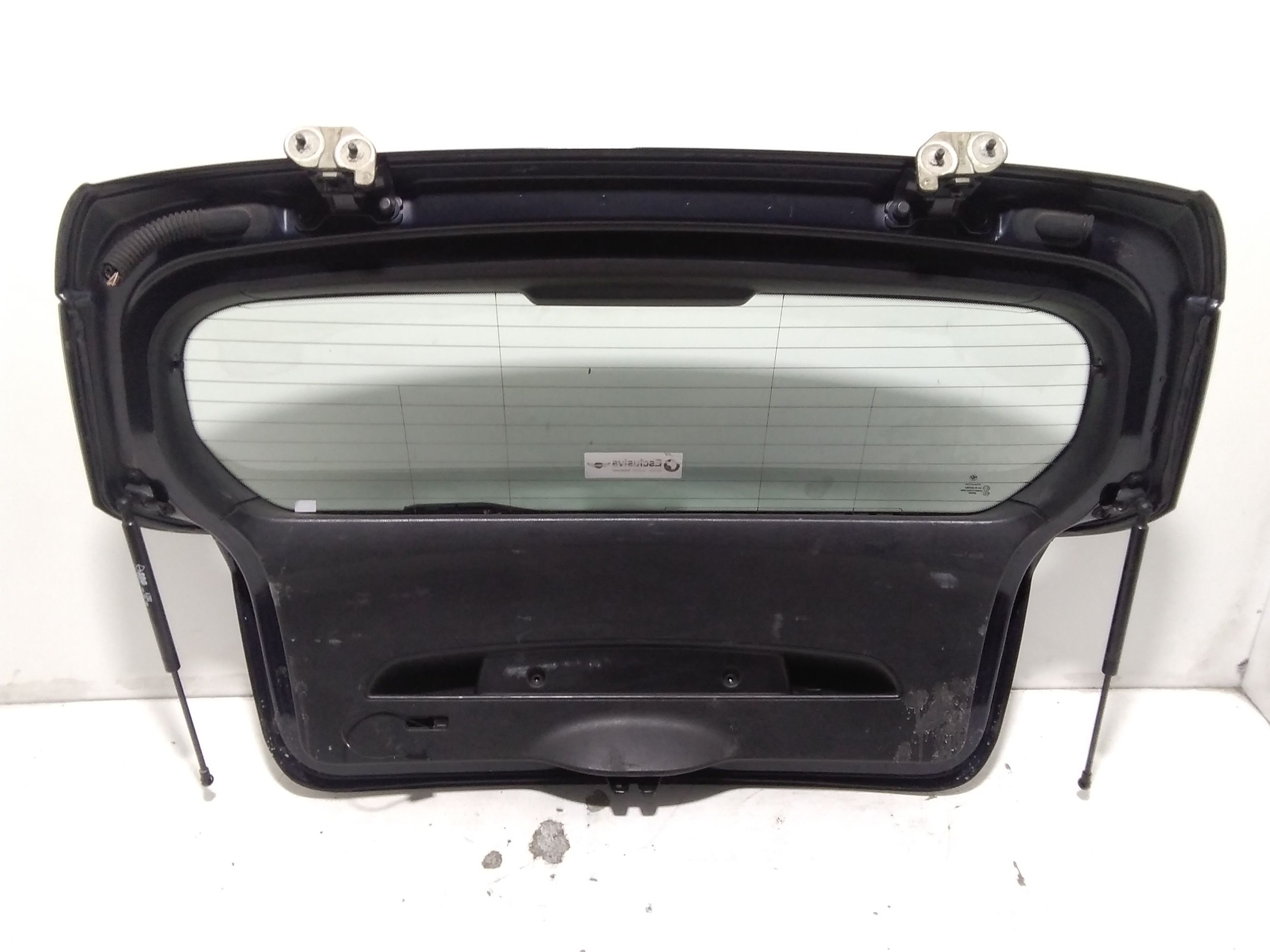 Portellone Posteriore Completo BMW Serie 1 E87 1 Serie