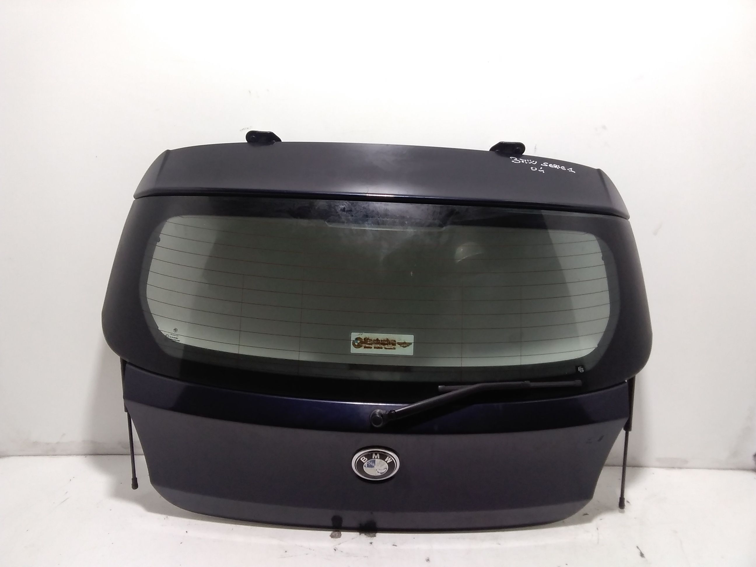 Portellone Posteriore Completo BMW Serie 1 E87 1 Serie