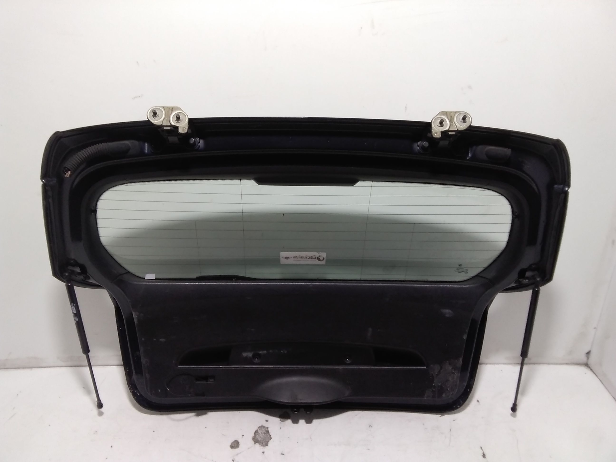 Portellone Posteriore Completo BMW Serie 1 E87 1 Serie