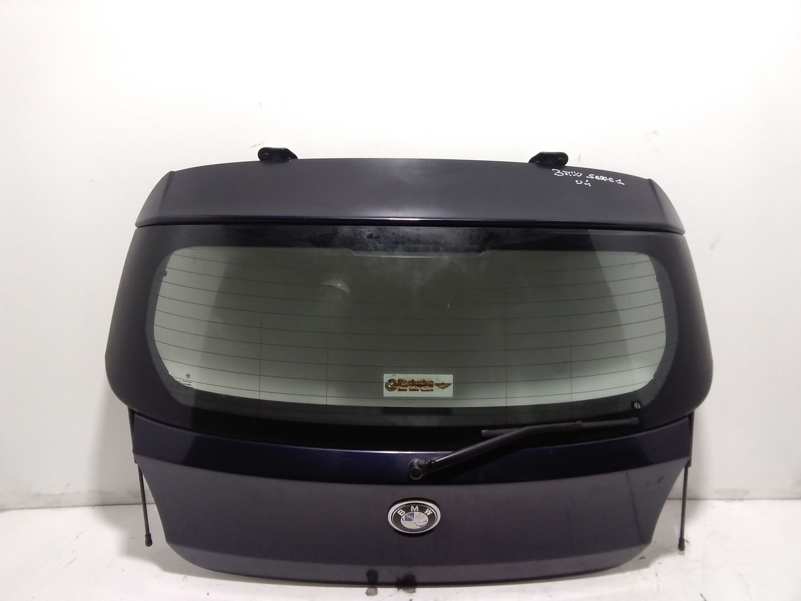 Portellone Posteriore Completo BMW Serie 1 E87 1 Serie