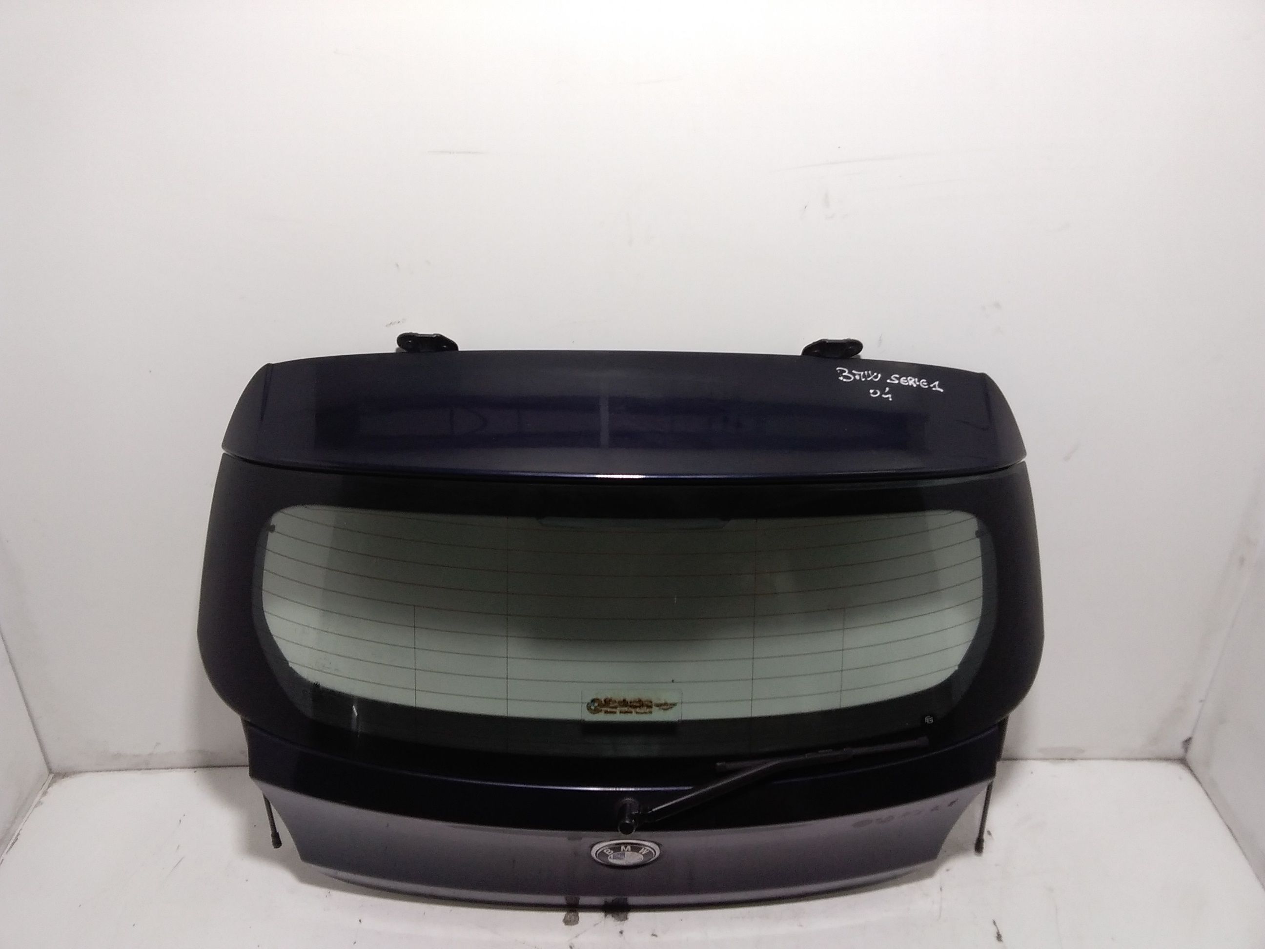 Portellone Posteriore Completo BMW Serie 1 E87 1 Serie