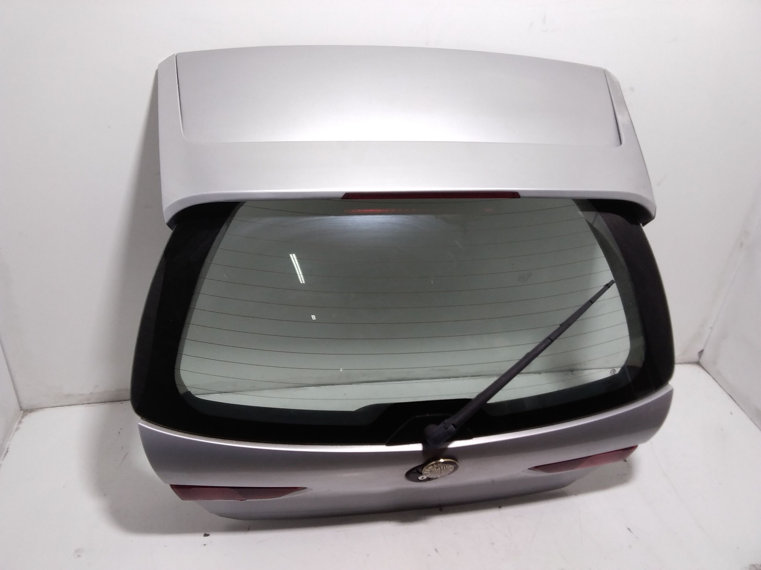 Portellone Posteriore Completo ALFA ROMEO 156 S. Wagon 1 Serie