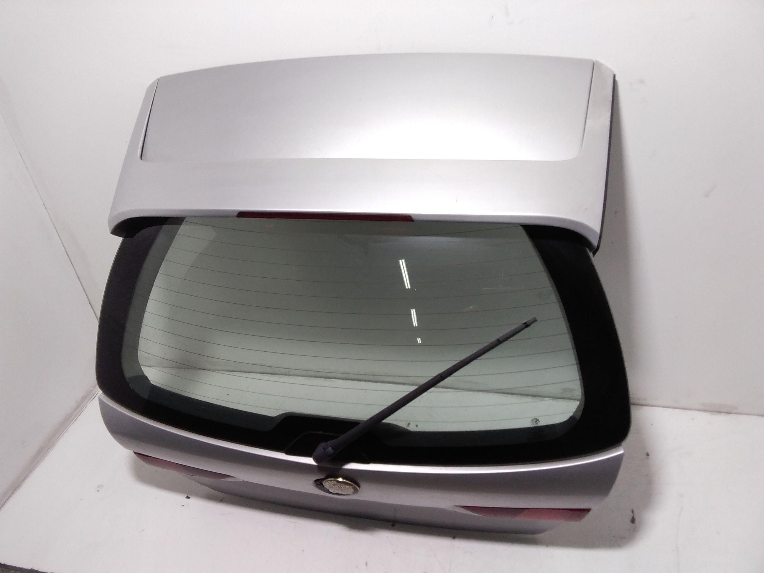 Portellone Posteriore Completo ALFA ROMEO 156 S. Wagon 1 Serie
