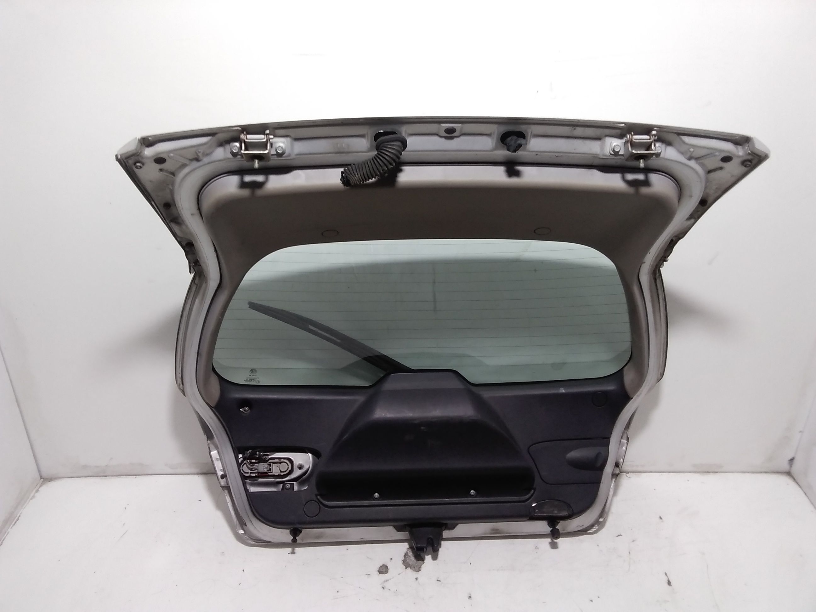 Portellone Posteriore Completo ALFA ROMEO 156 S. Wagon 1 Serie