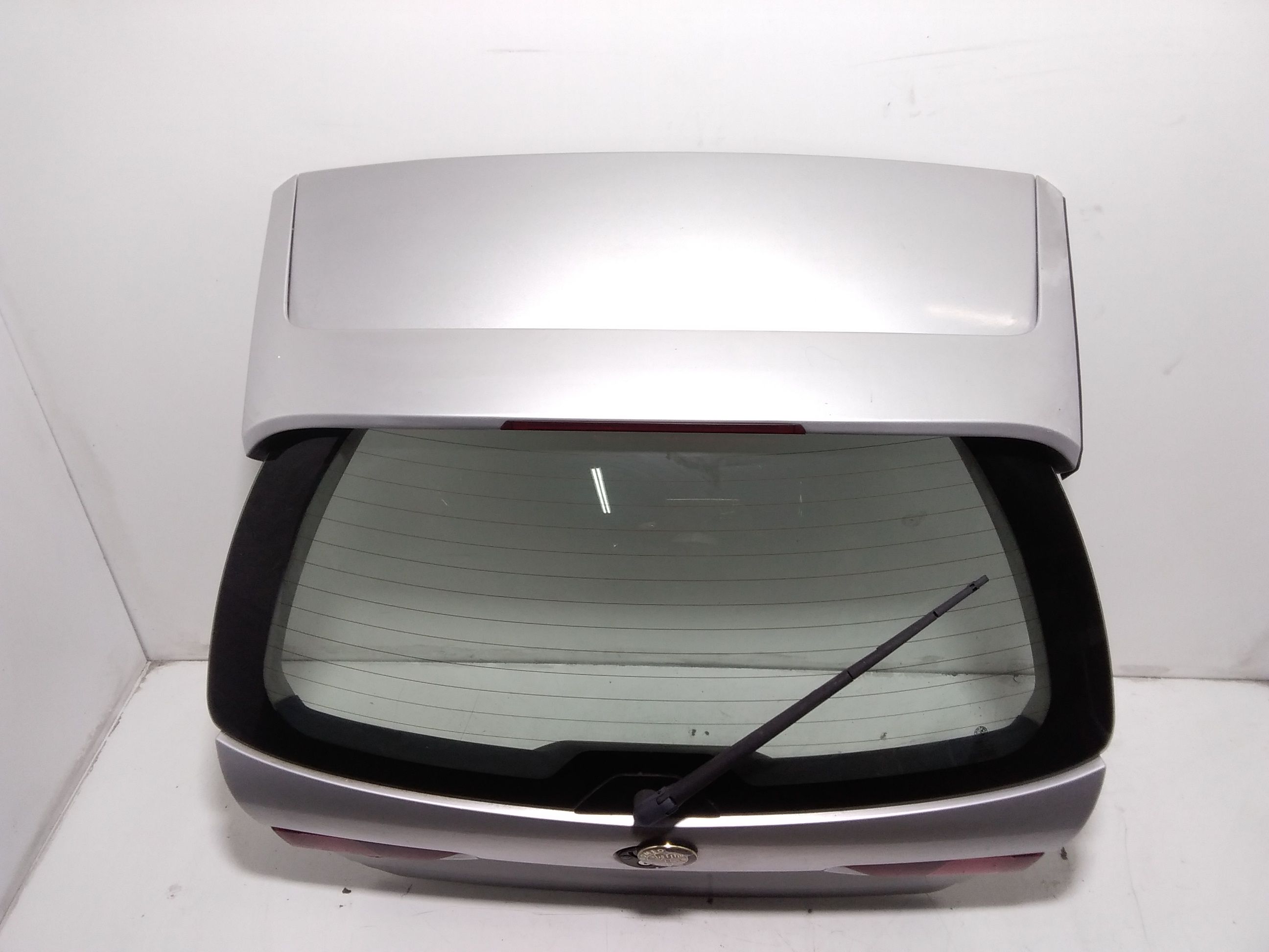Portellone Posteriore Completo ALFA ROMEO 156 S. Wagon 1 Serie