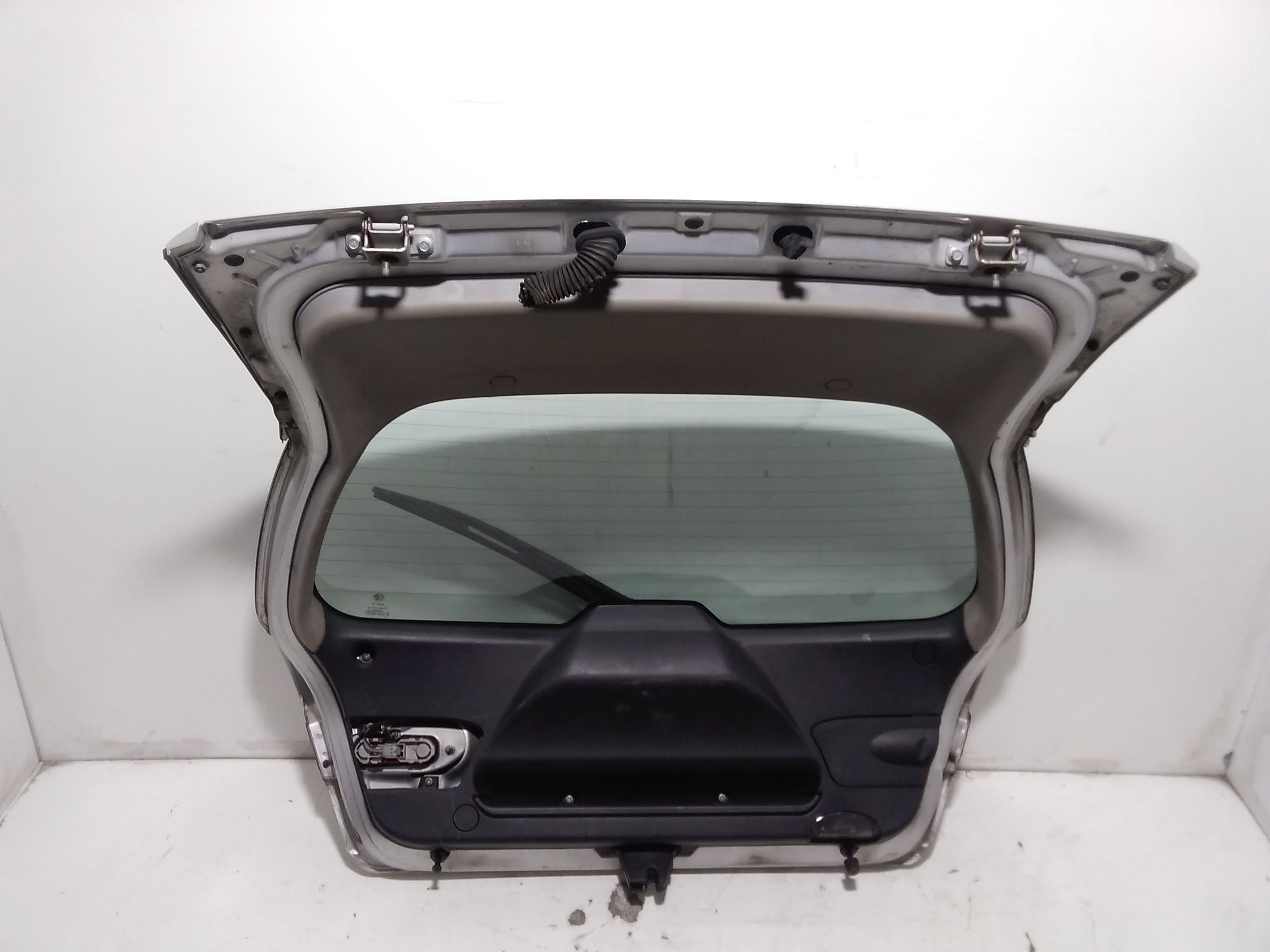 Portellone Posteriore Completo ALFA ROMEO 156 S. Wagon 1 Serie