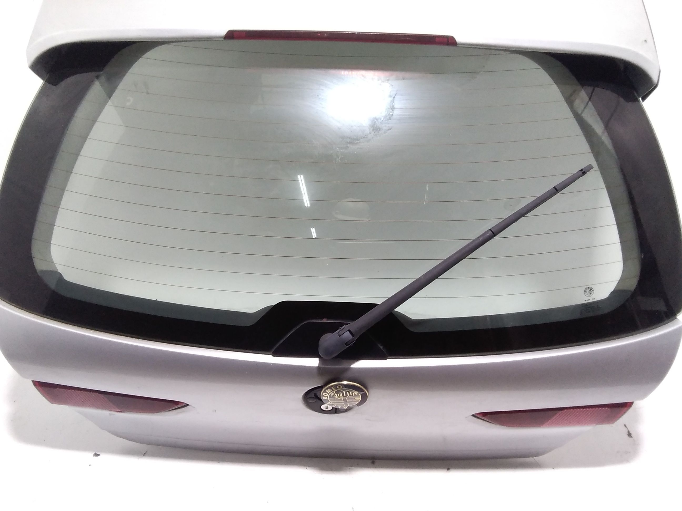 Portellone Posteriore Completo ALFA ROMEO 156 S. Wagon 1 Serie