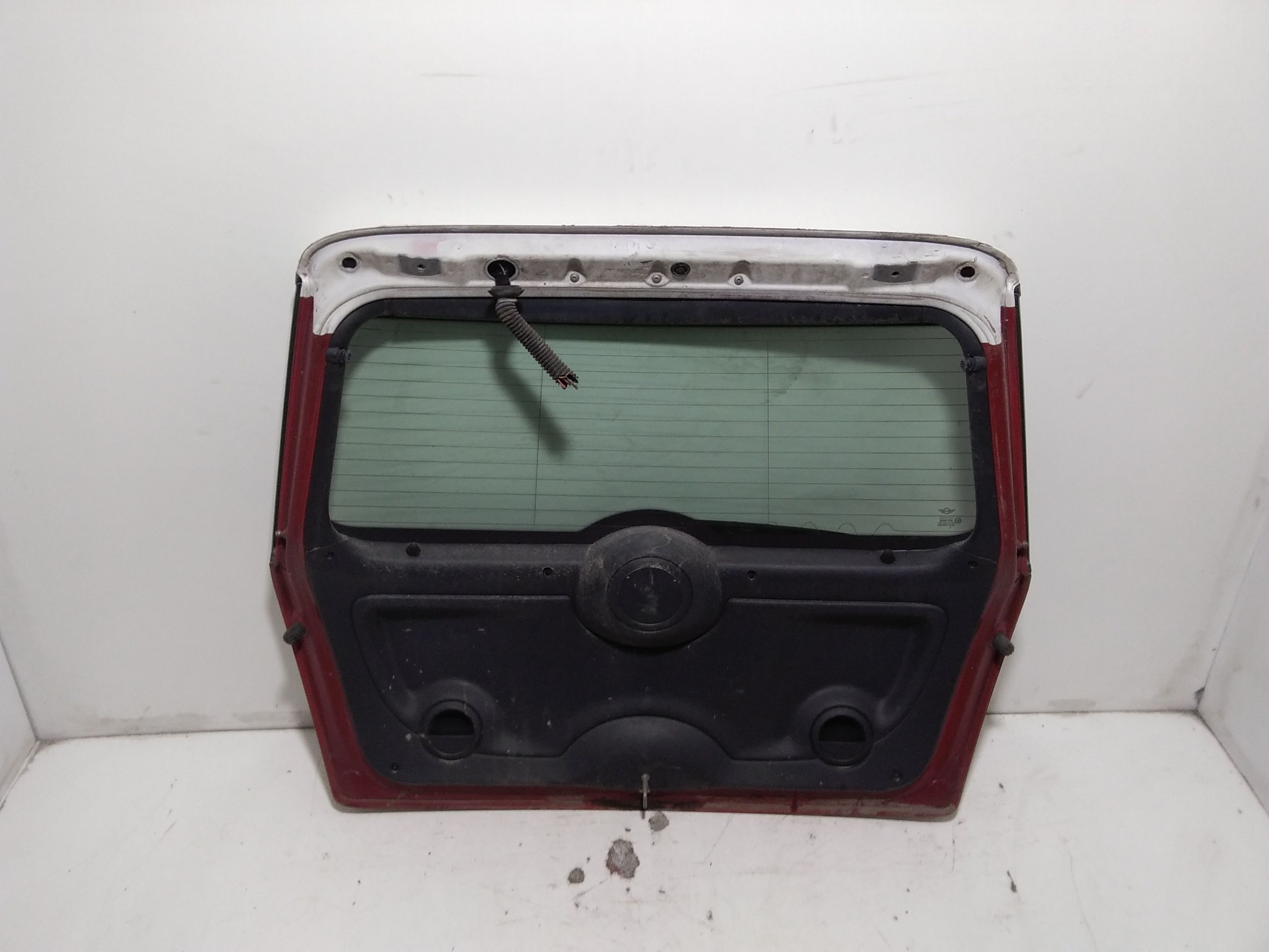 Portellone Posteriore Completo MINI Cooper 1  Serie