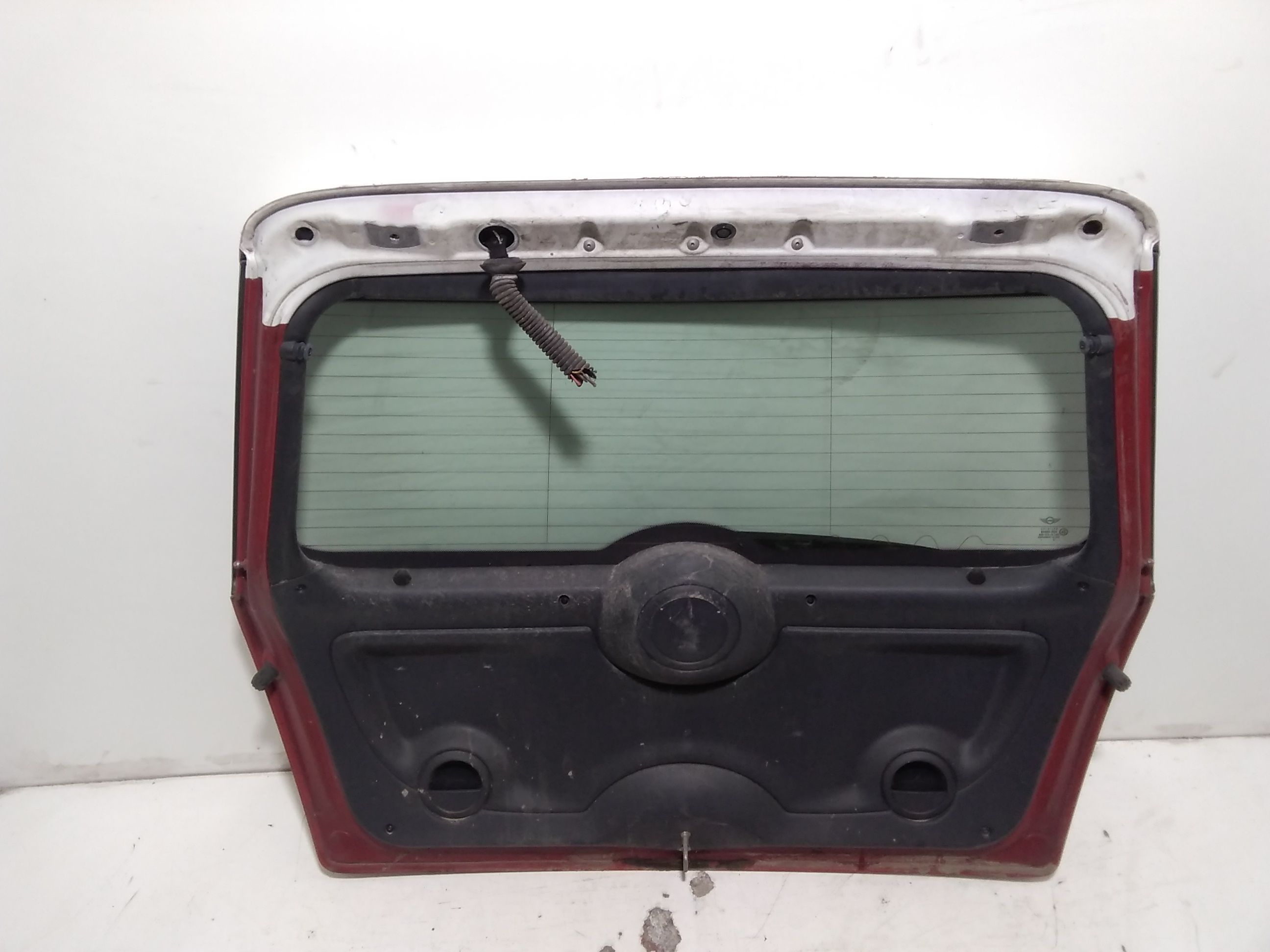 Portellone Posteriore Completo MINI Cooper 1  Serie