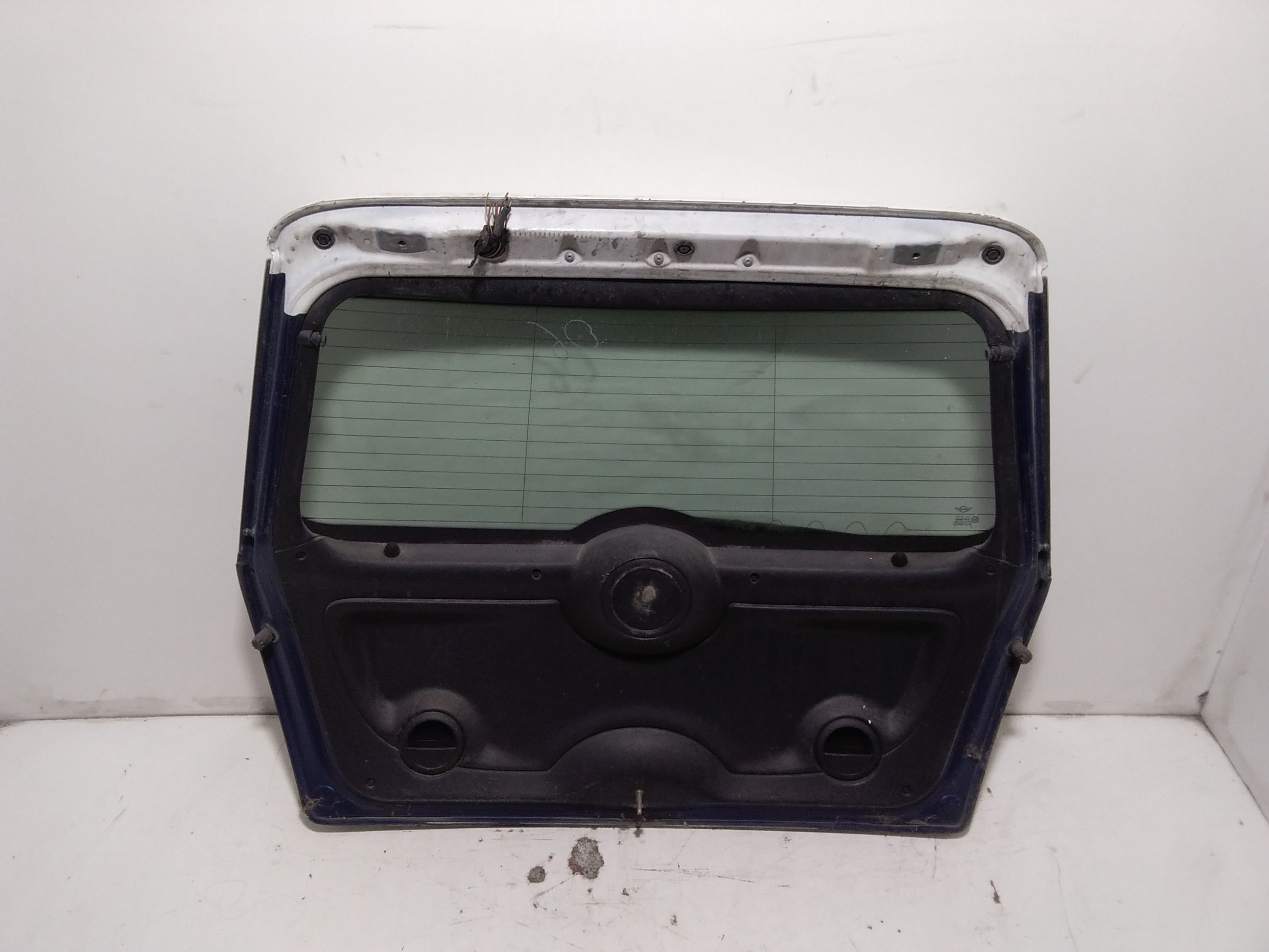 Portellone Posteriore Completo MINI Cooper 1  Serie