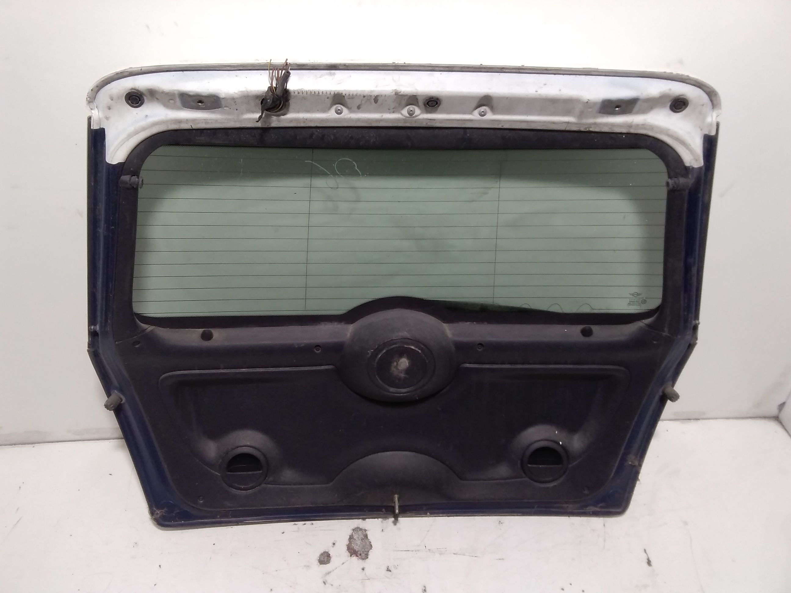 Portellone Posteriore Completo MINI Cooper 1  Serie