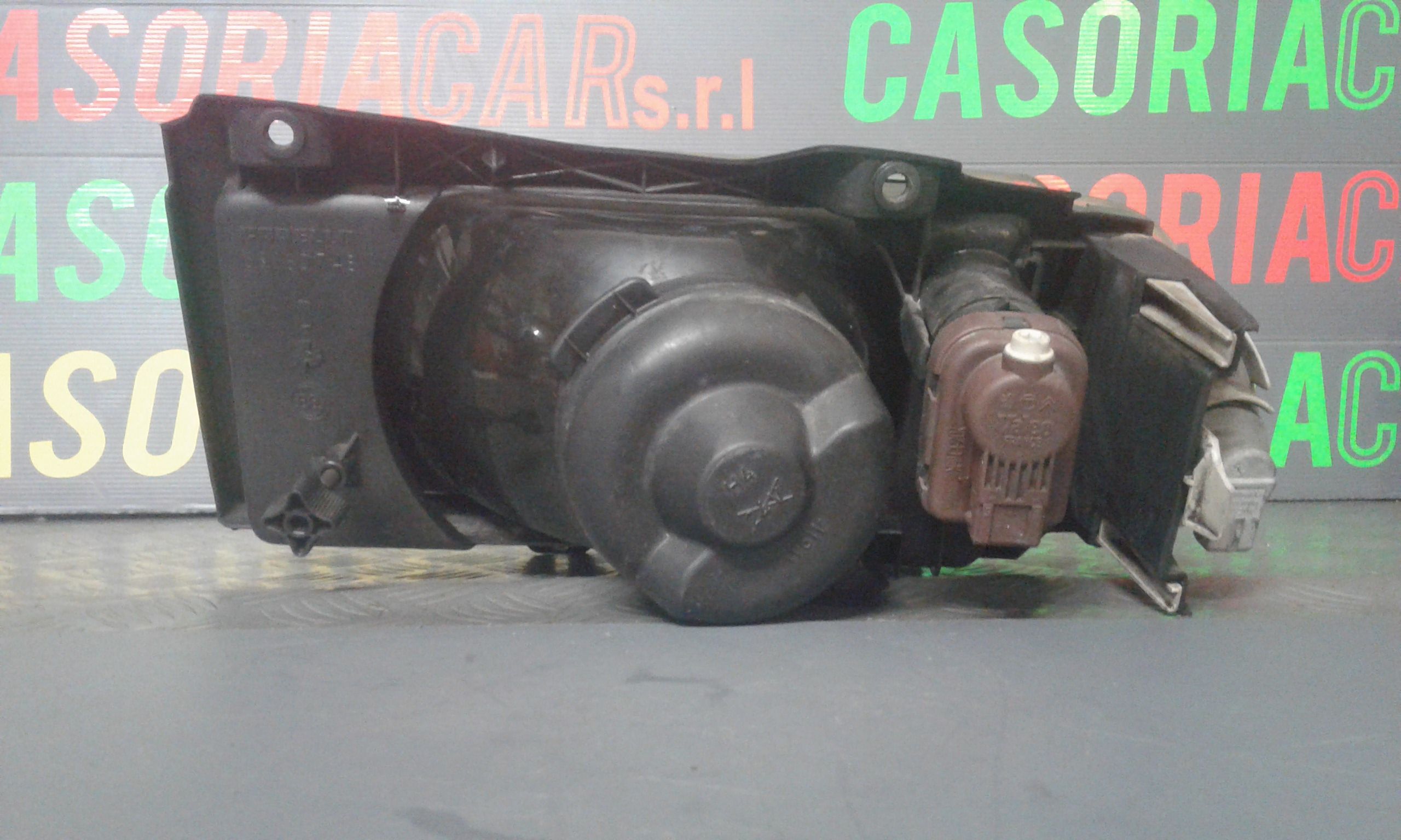 Faro anteriore Destro Passeggero FIAT Scudo 1 Serie