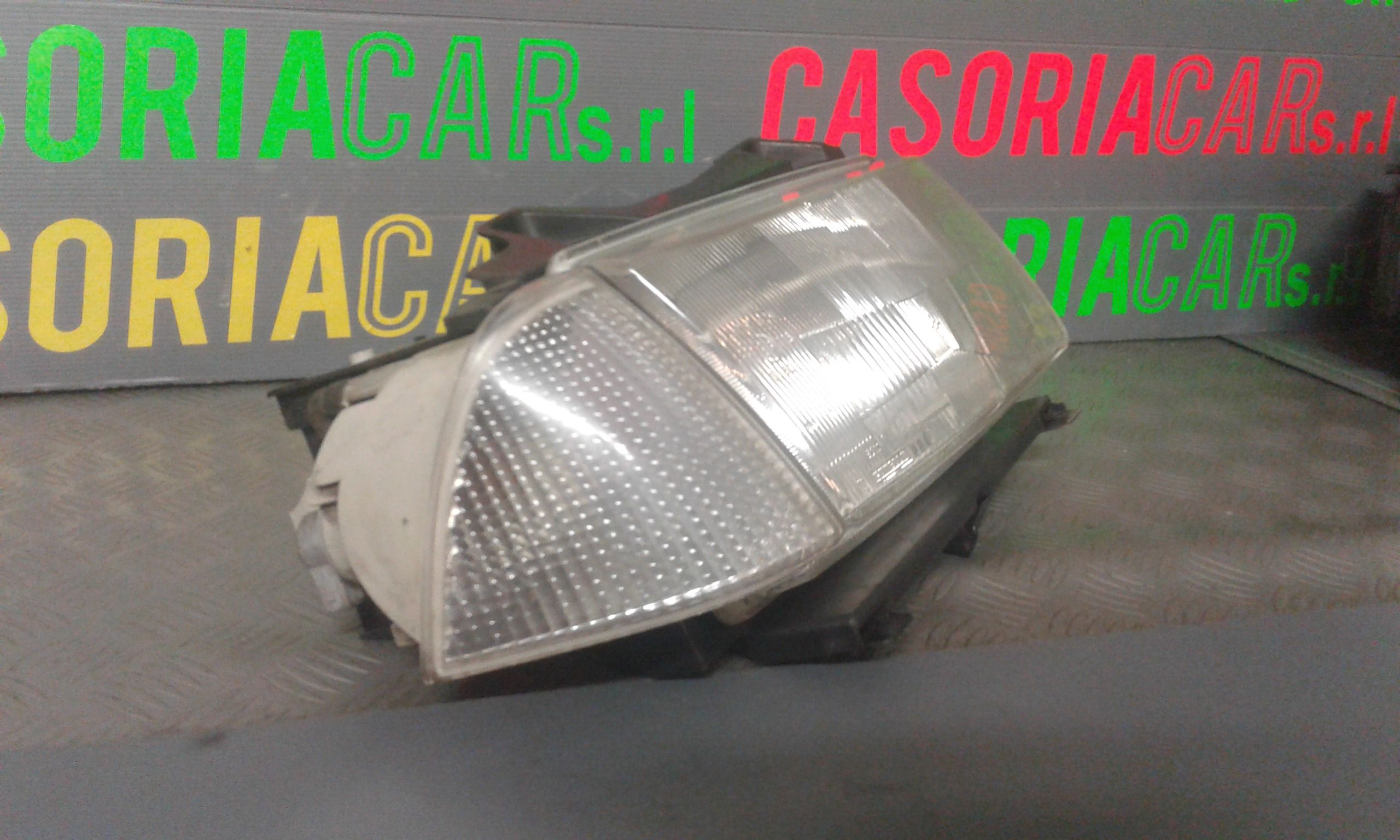 Faro anteriore Destro Passeggero FIAT Scudo 1 Serie