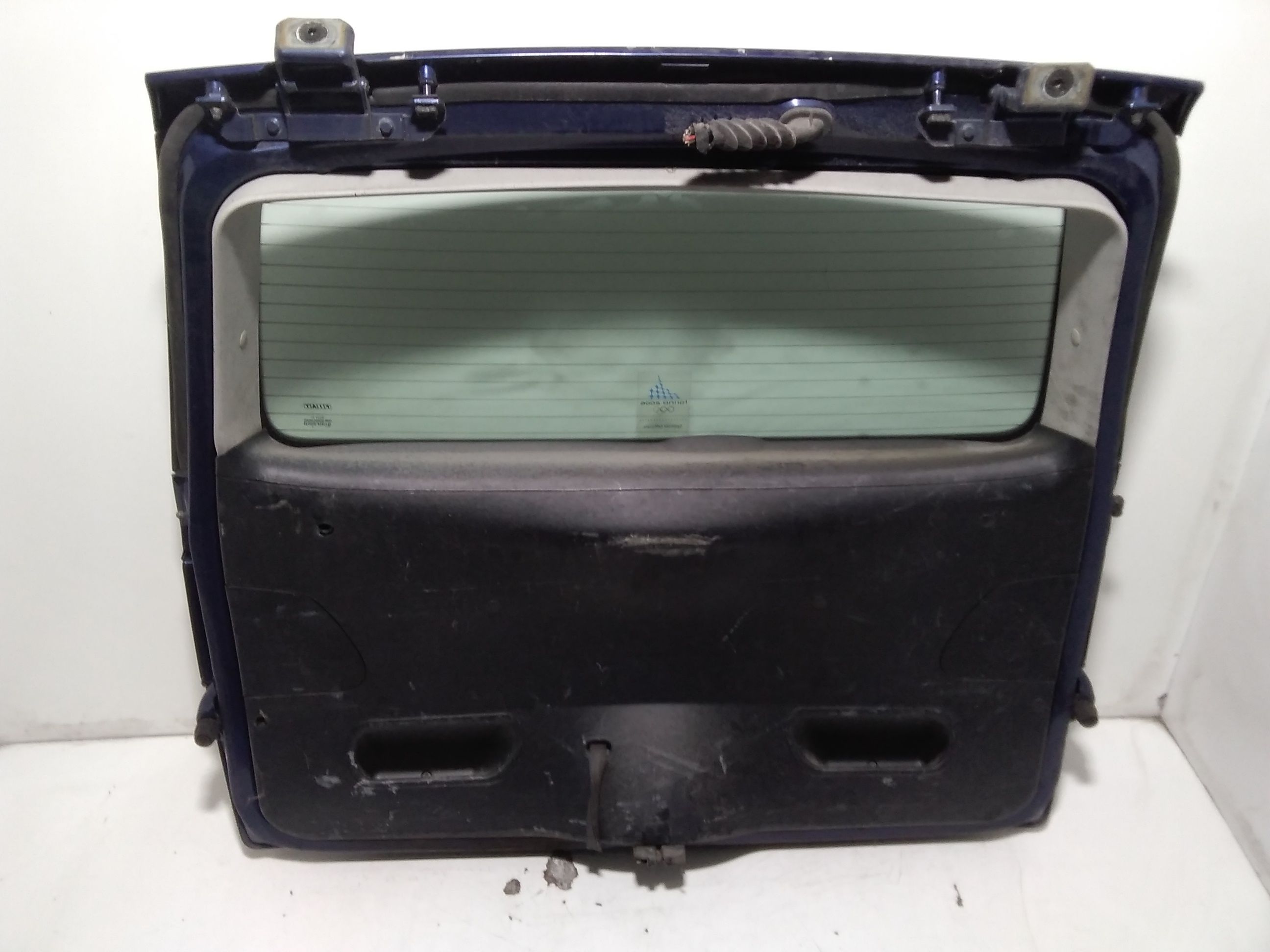 Portellone Posteriore Completo FIAT Stilo S. Wagon