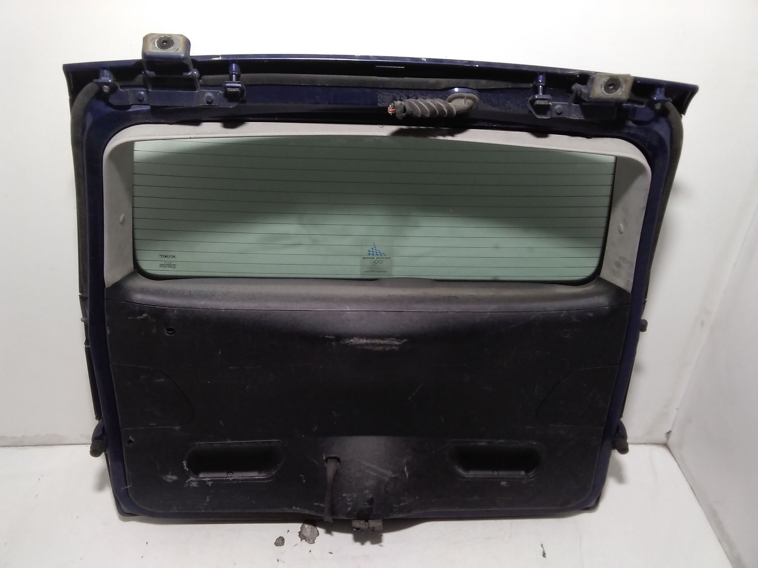 Portellone Posteriore Completo FIAT Stilo S. Wagon