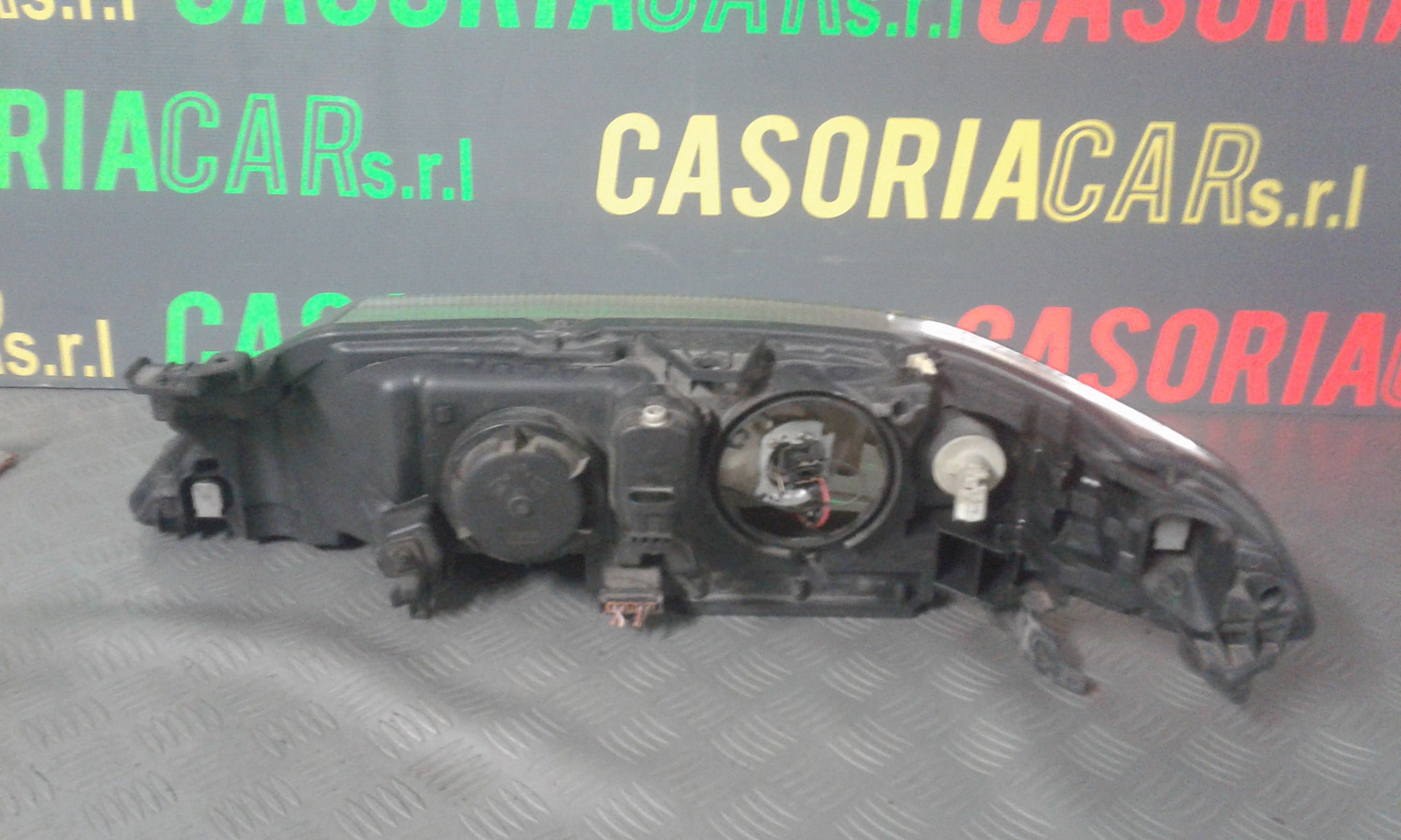 Faro anteriore Destro Passeggero RENAULT Laguna Grand Tour 3 Serie