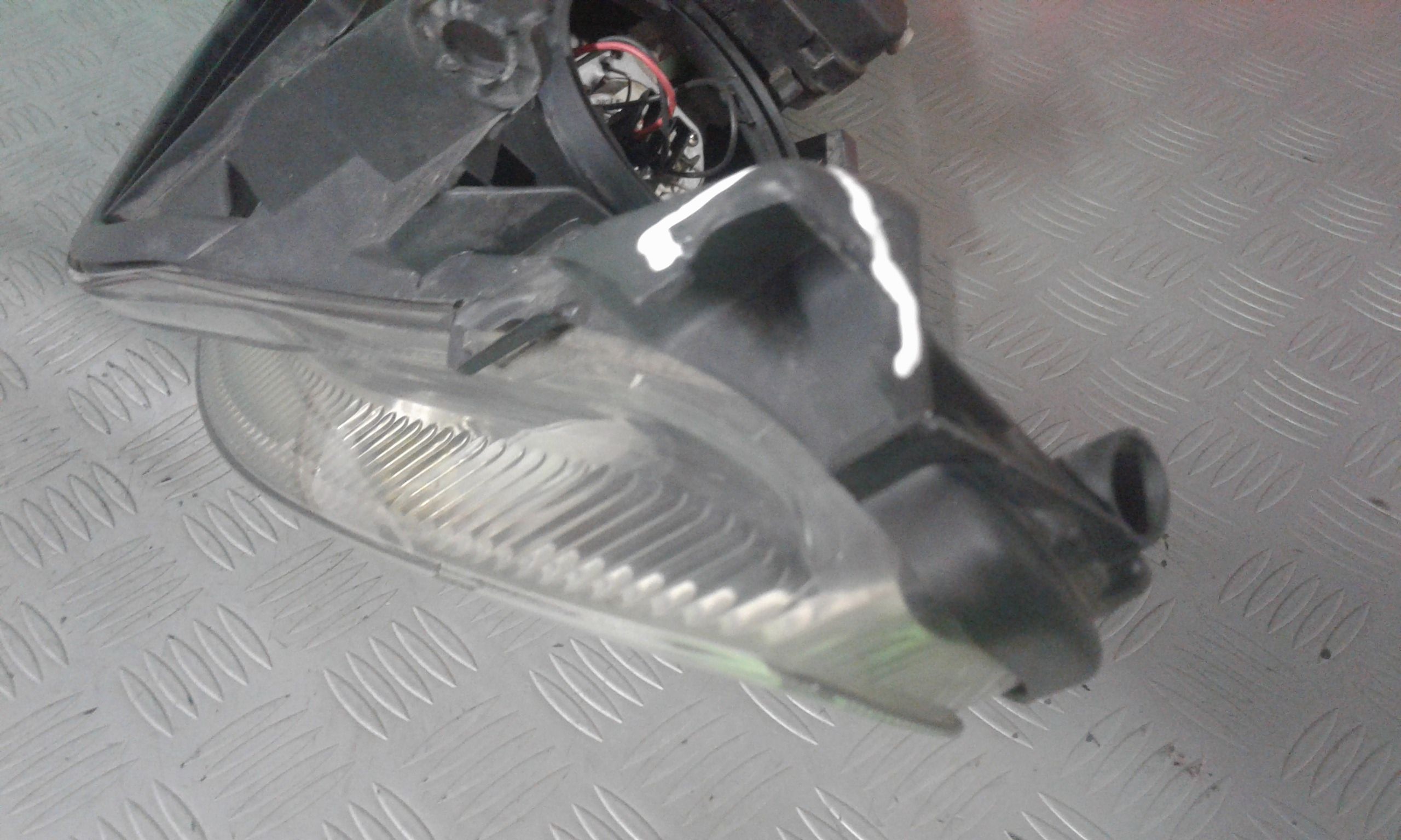 Faro anteriore Destro Passeggero RENAULT Laguna Grand Tour 3 Serie