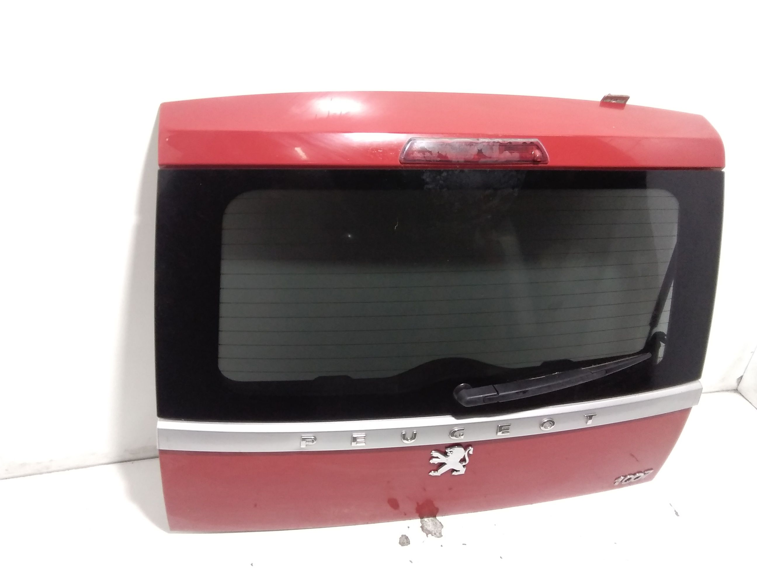 Portellone Posteriore Completo PEUGEOT 1007 1 Serie