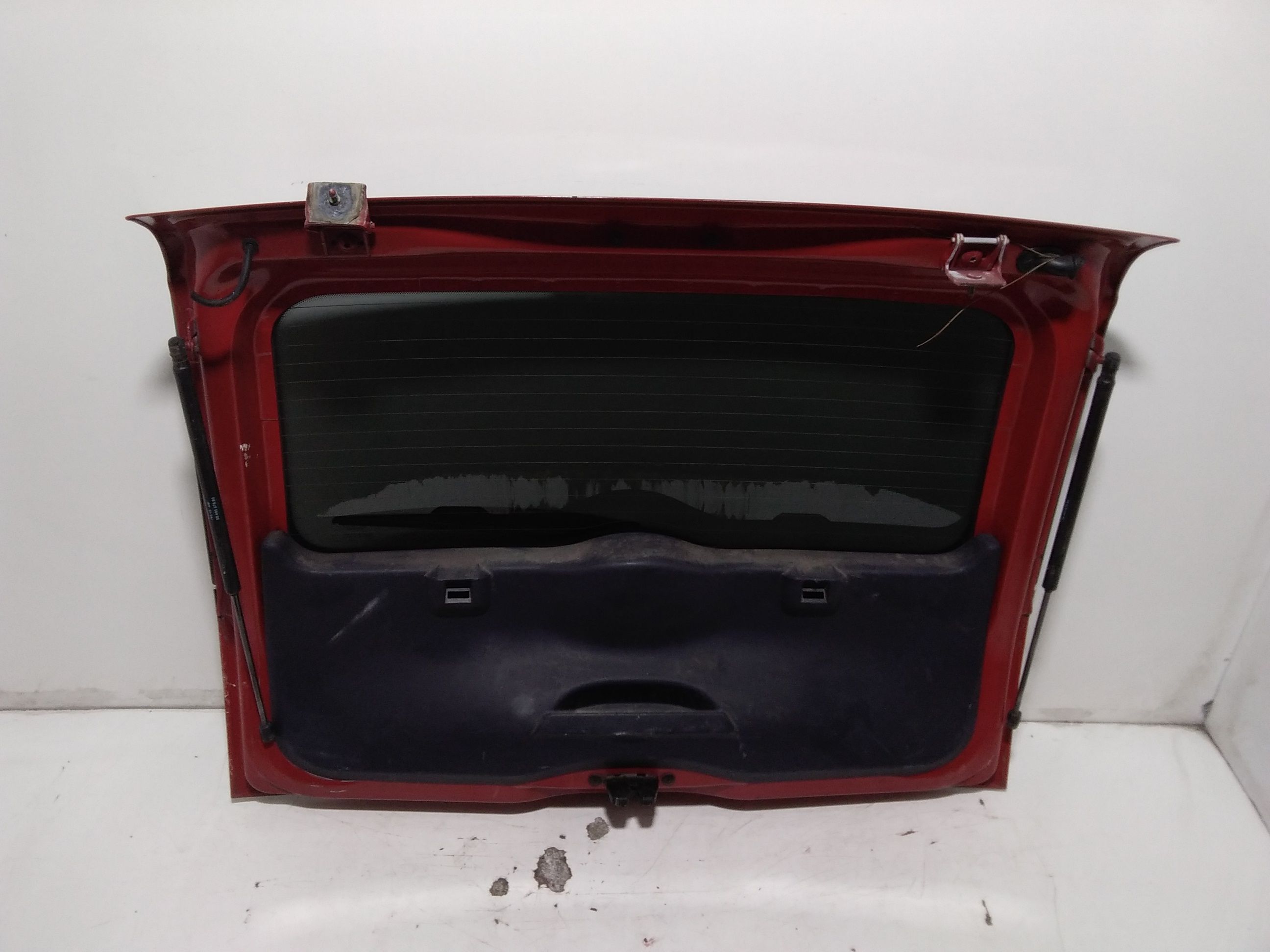 Portellone Posteriore Completo PEUGEOT 1007 1 Serie