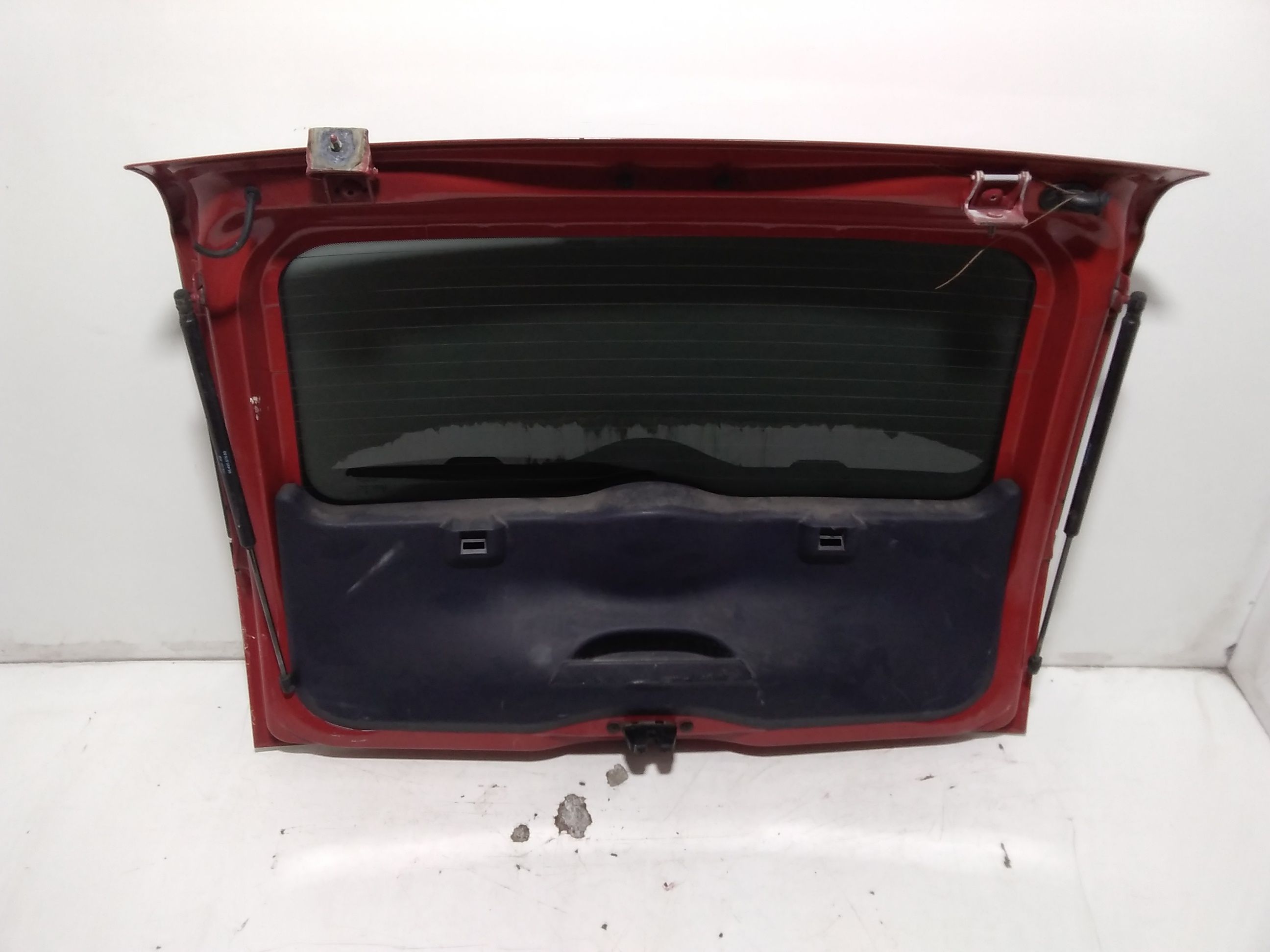 Portellone Posteriore Completo PEUGEOT 1007 1 Serie