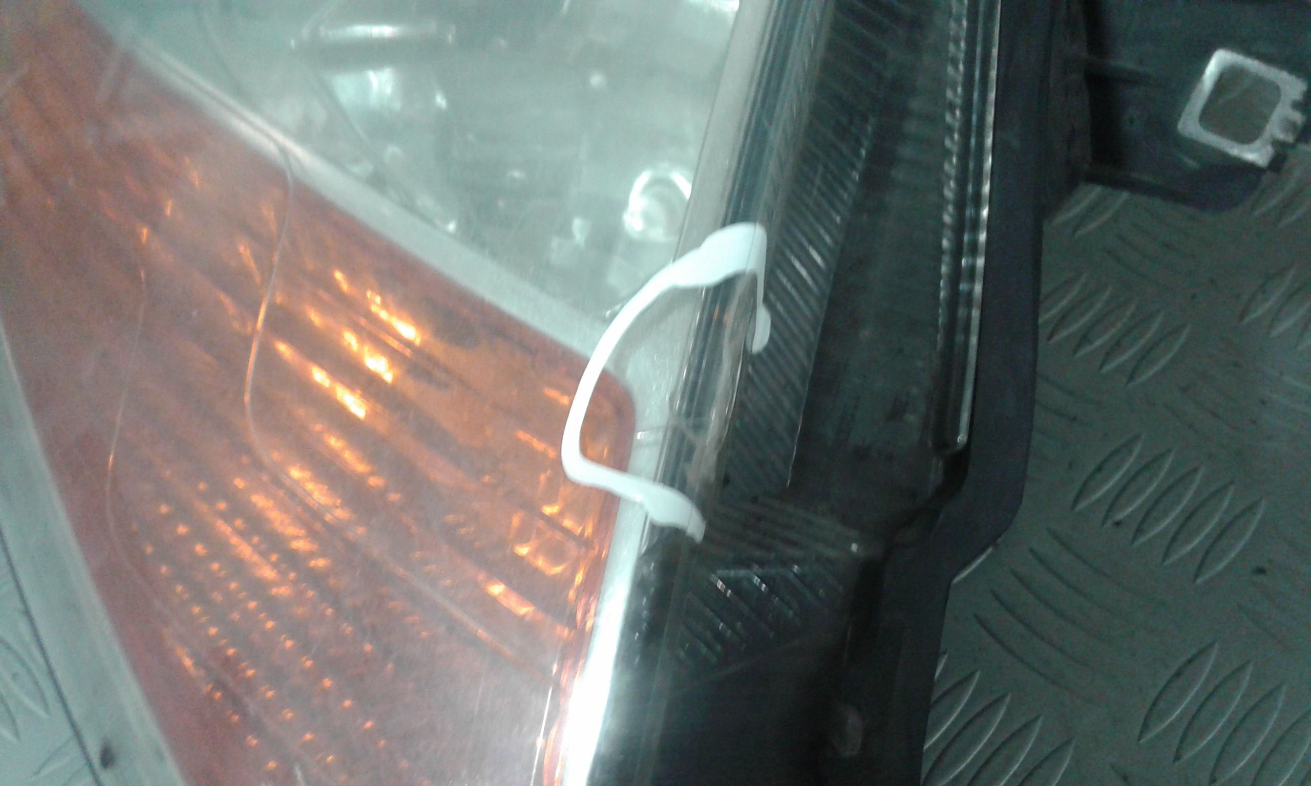 Faro anteriore Destro Passeggero RENAULT Trafic Furgone