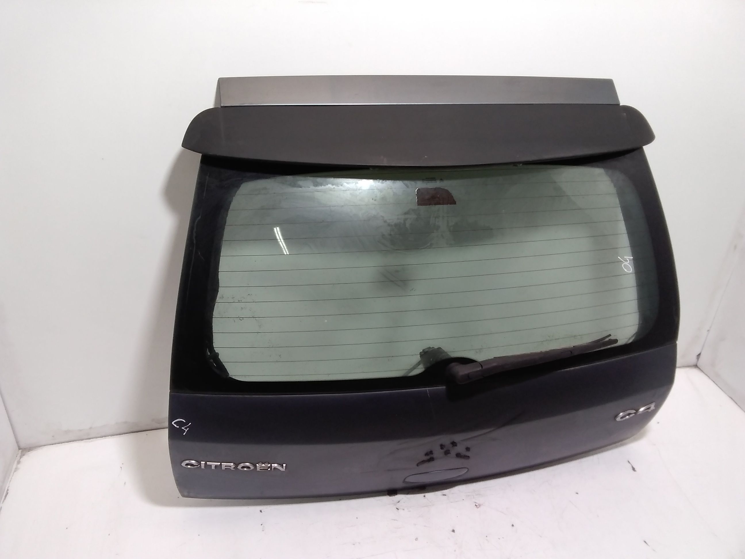 Portellone Posteriore Completo CITROEN C4 Berlina