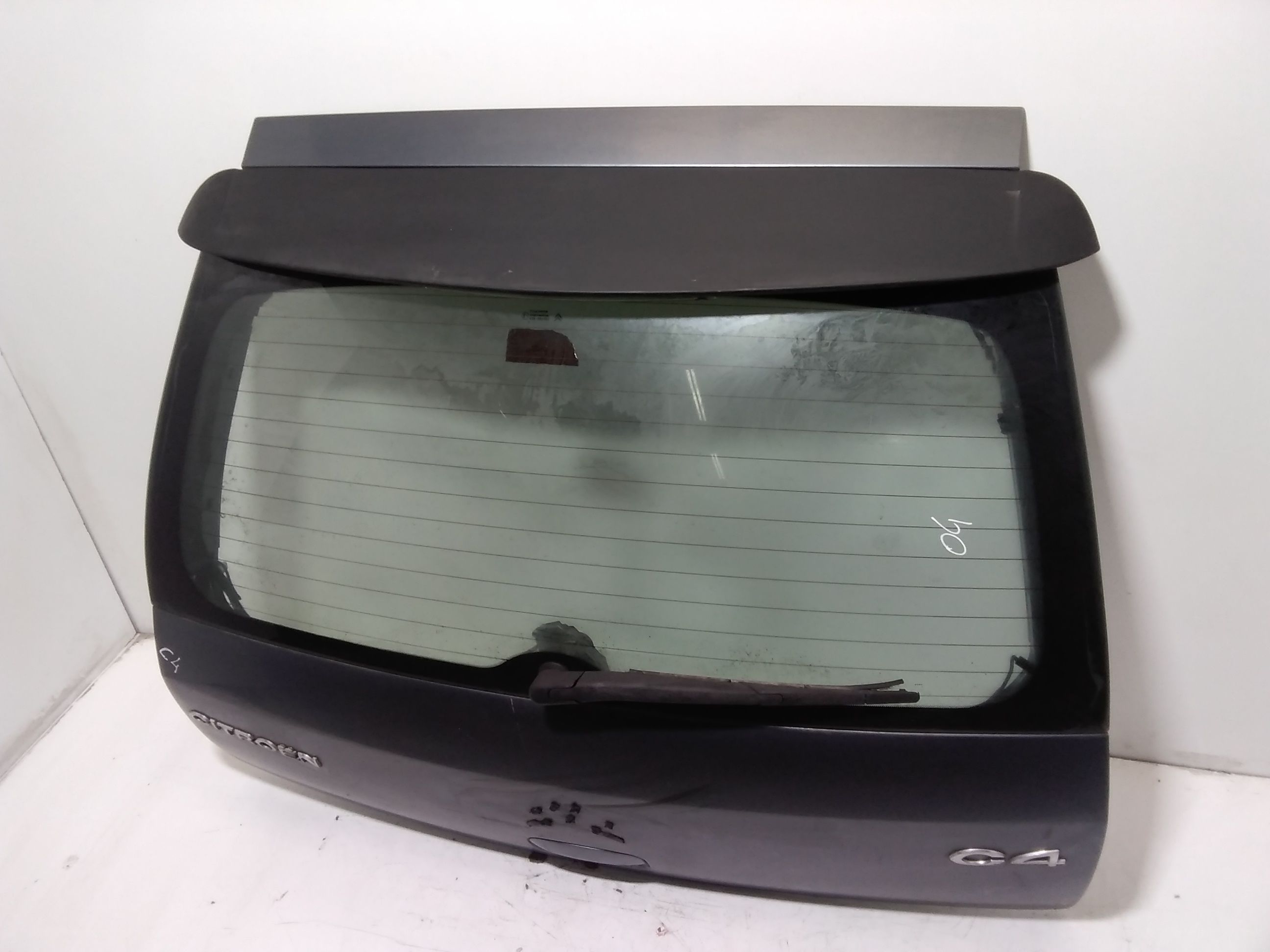 Portellone Posteriore Completo CITROEN C4 Berlina