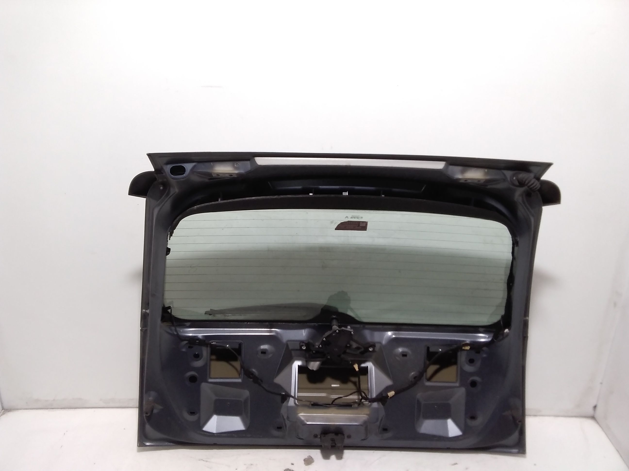 Portellone Posteriore Completo CITROEN C4 Berlina