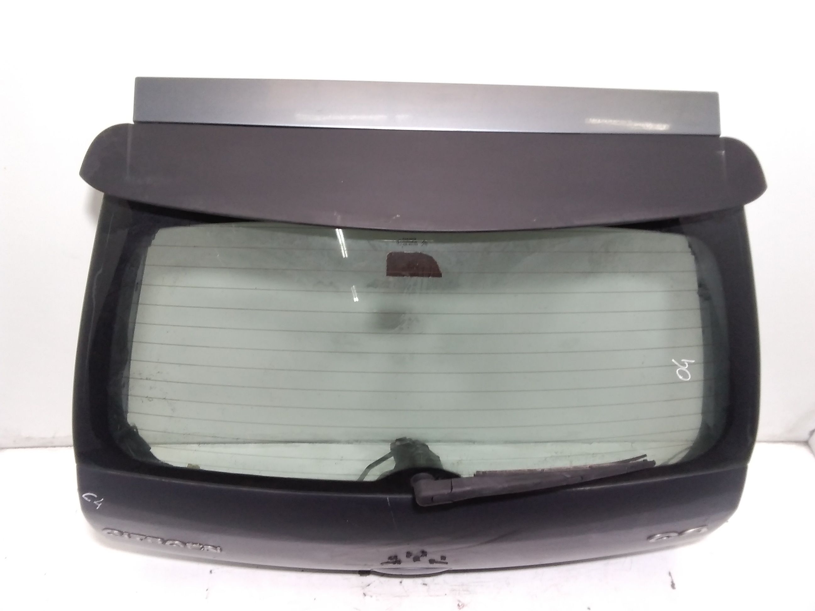 Portellone Posteriore Completo CITROEN C4 Berlina