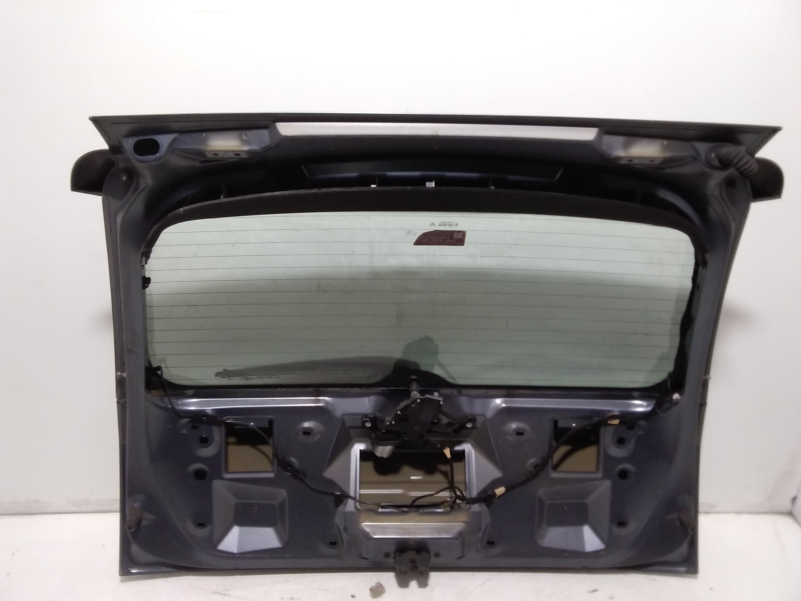 Portellone Posteriore Completo CITROEN C4 Berlina