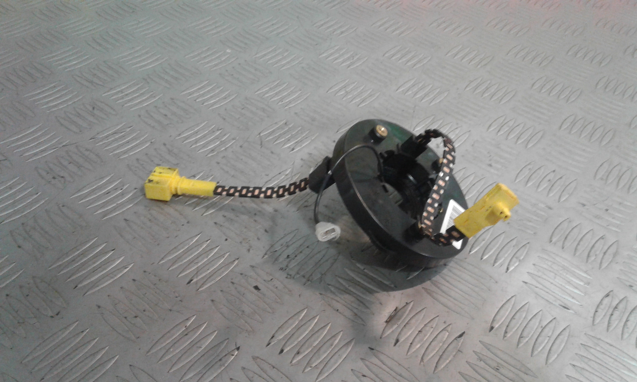 Contatto Spiralato TATA Indigo 1  Serie