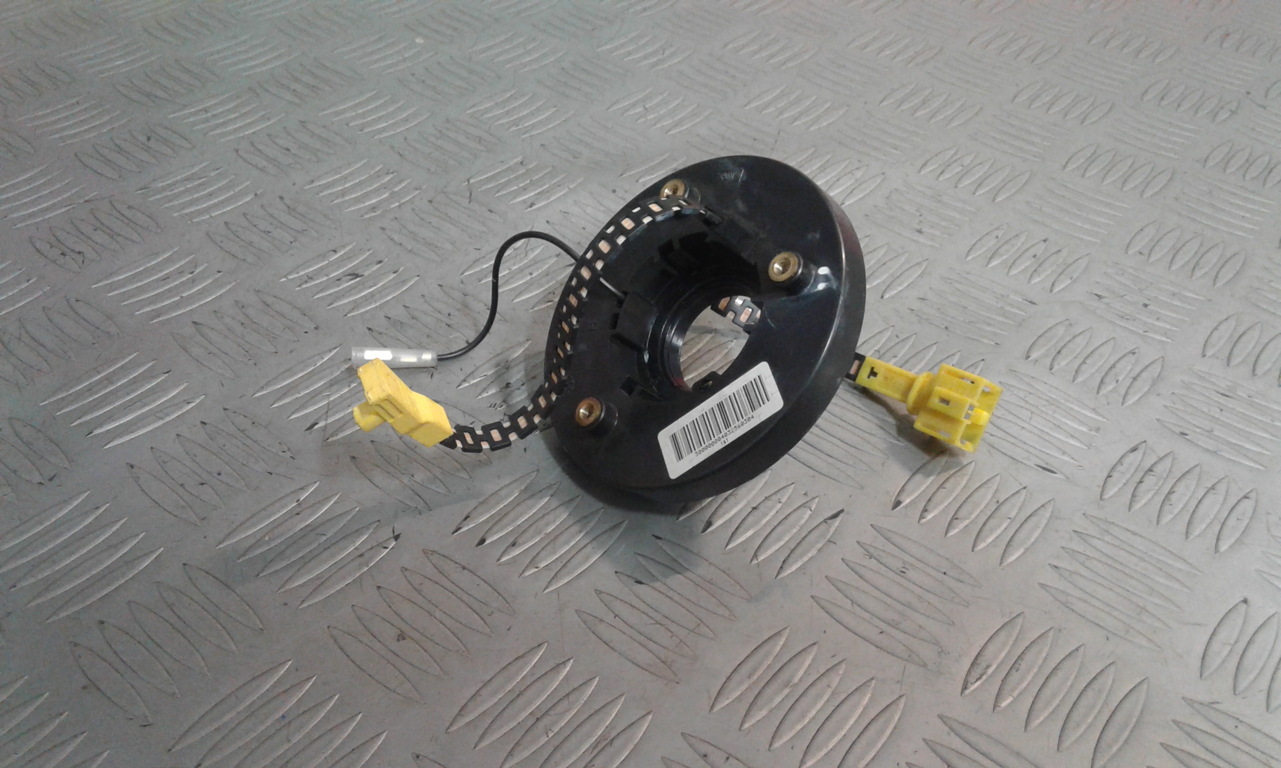 Contatto Spiralato TATA Indigo 1  Serie